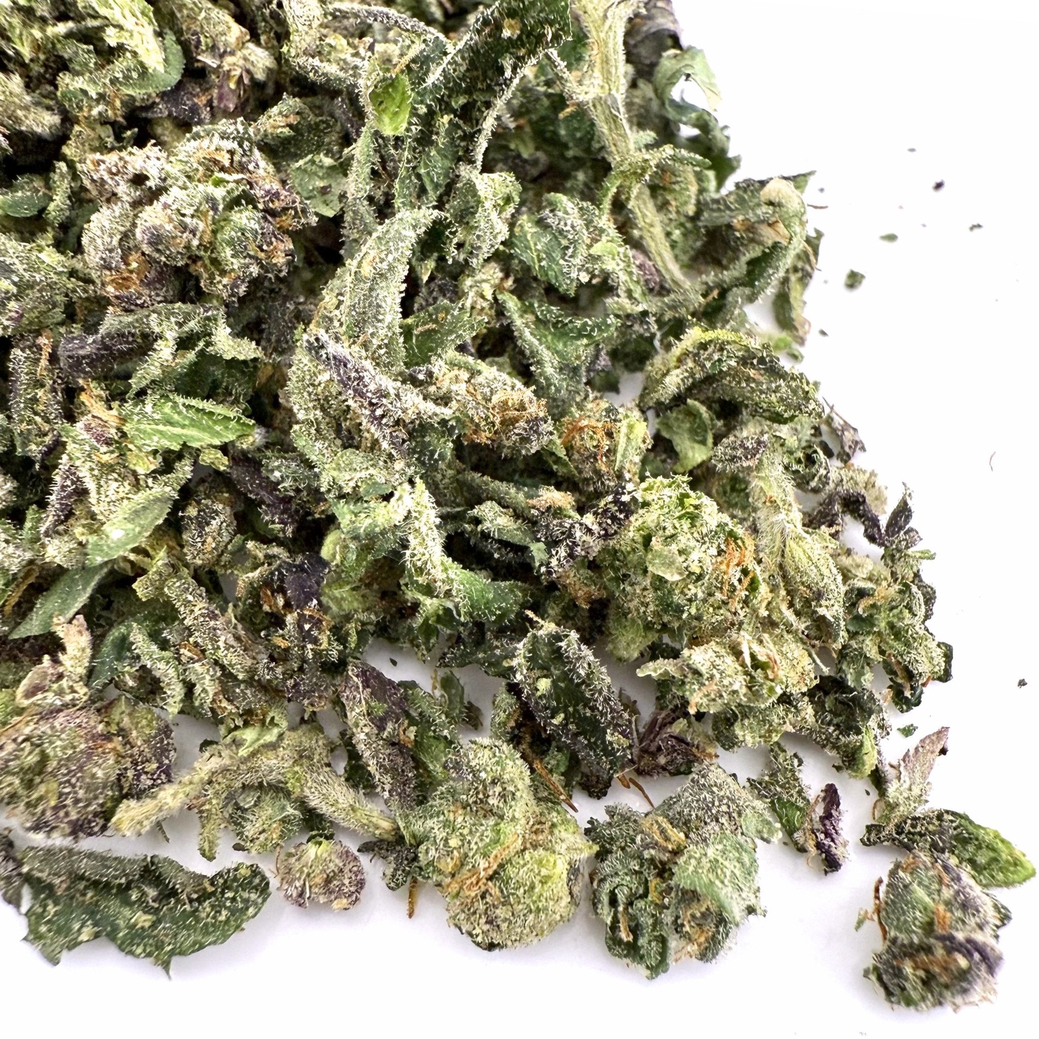 No 5. Sherbet THCa Shake (Wholesale) - Valley Hemp