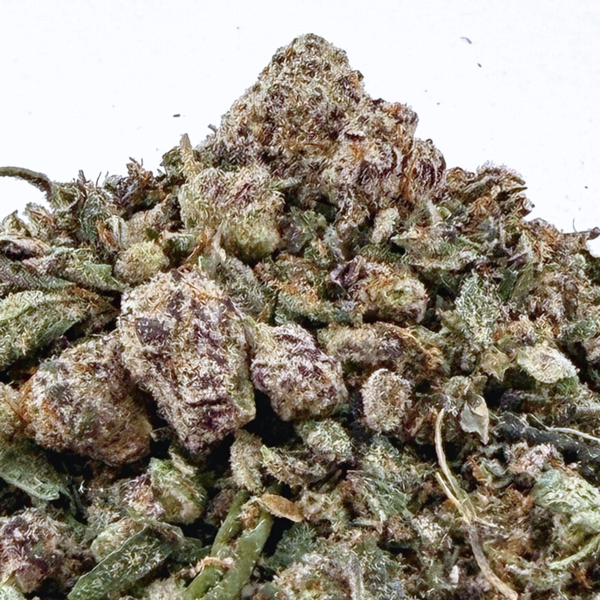 No 6. Purple Cake THCa Shake (Wholesale) - Valley Hemp