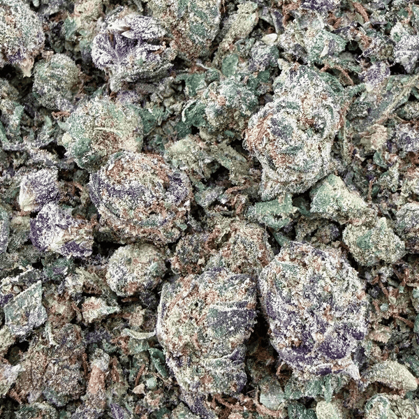 No3 New. Blow Your Mind THCa Shake (Wholesale) - Valley Hemp