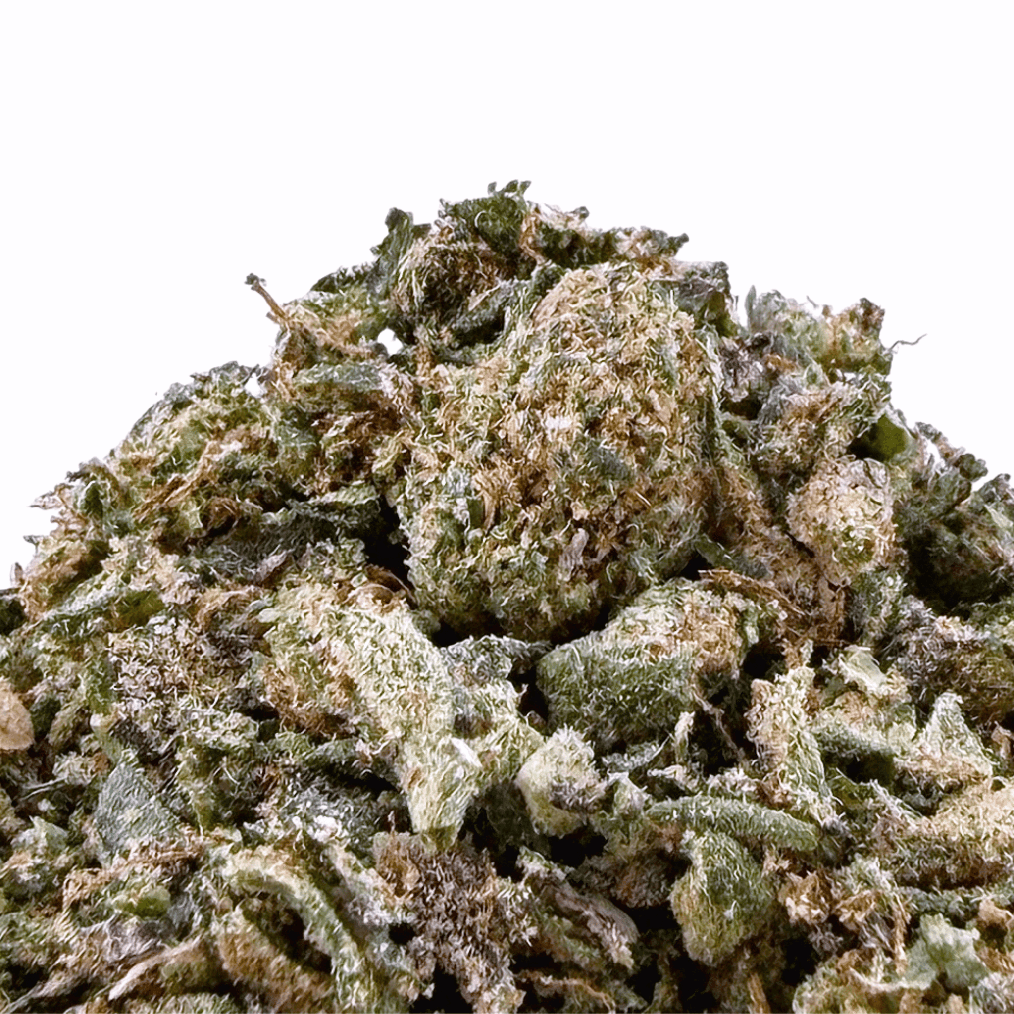 No3. Super Runtz THCa Shake - Valley Hemp