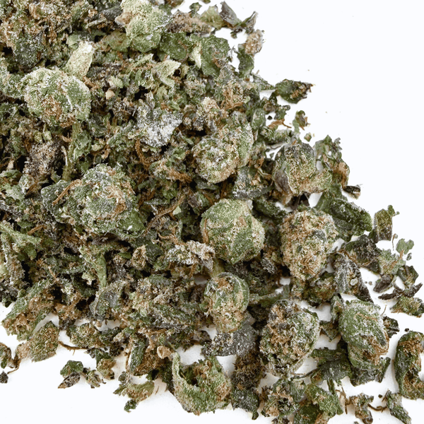 No3. Super Runtz THCa Shake - Valley Hemp