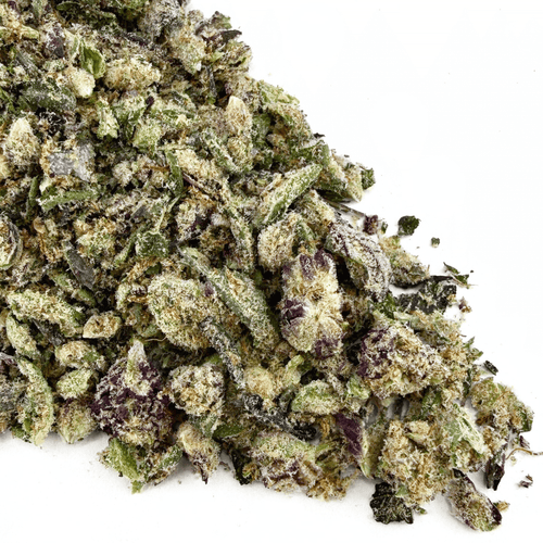 No5. Sherbet THCa Shake (Wholesale) - Valley Hemp