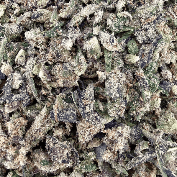 No5. Sherbet THCa Shake (Wholesale) - Valley Hemp