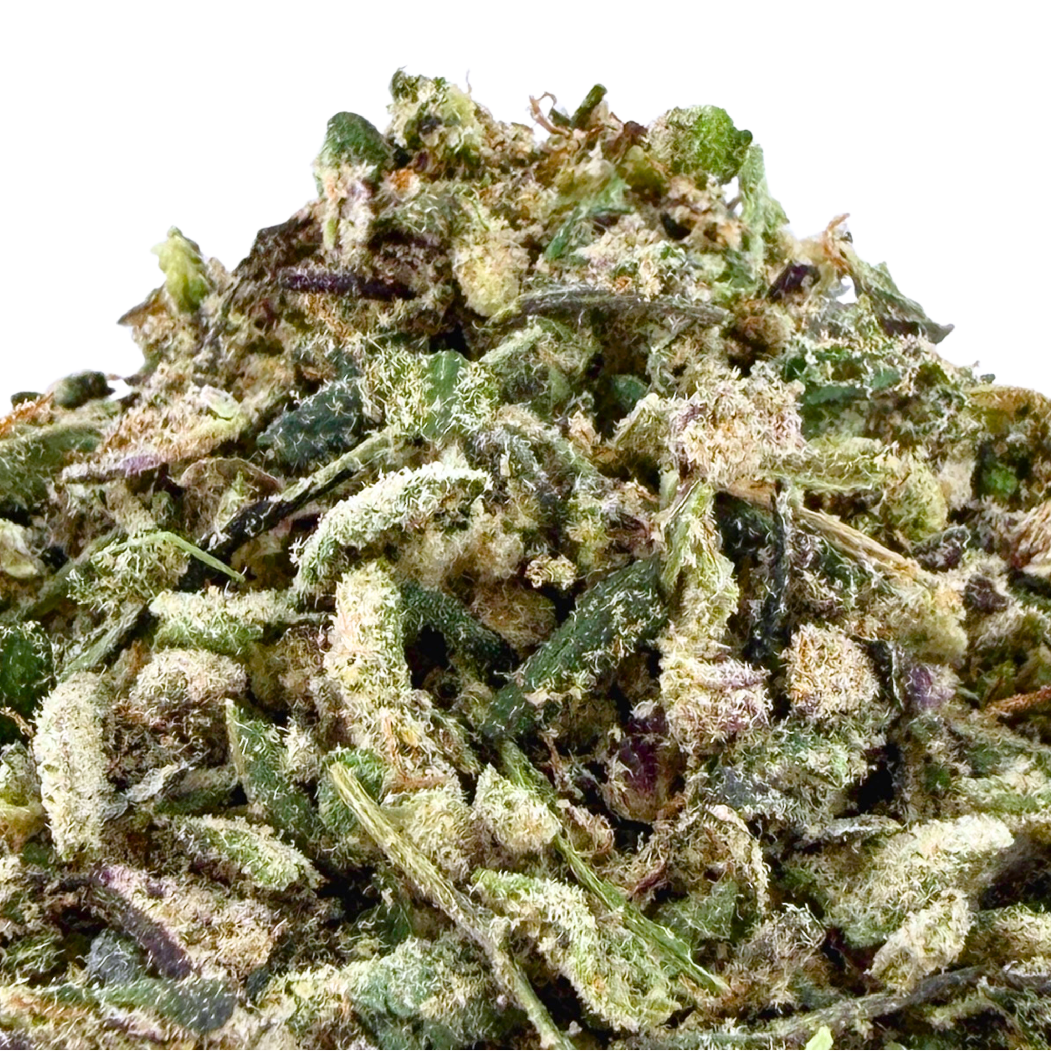 No5. Sherbet THCa Shake (Wholesale) - Valley Hemp