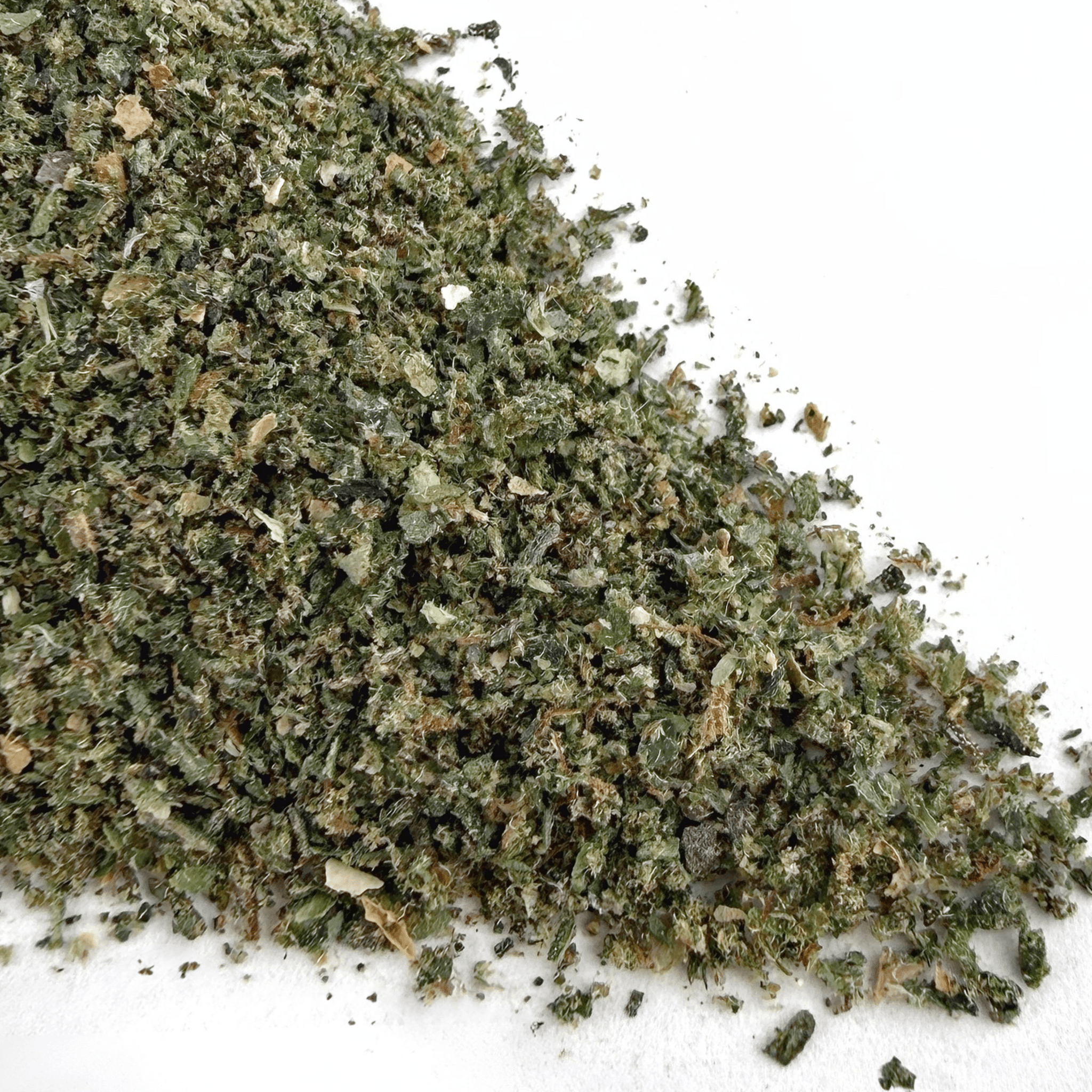 No7. Super Runtz THCa Shake - Valley Hemp