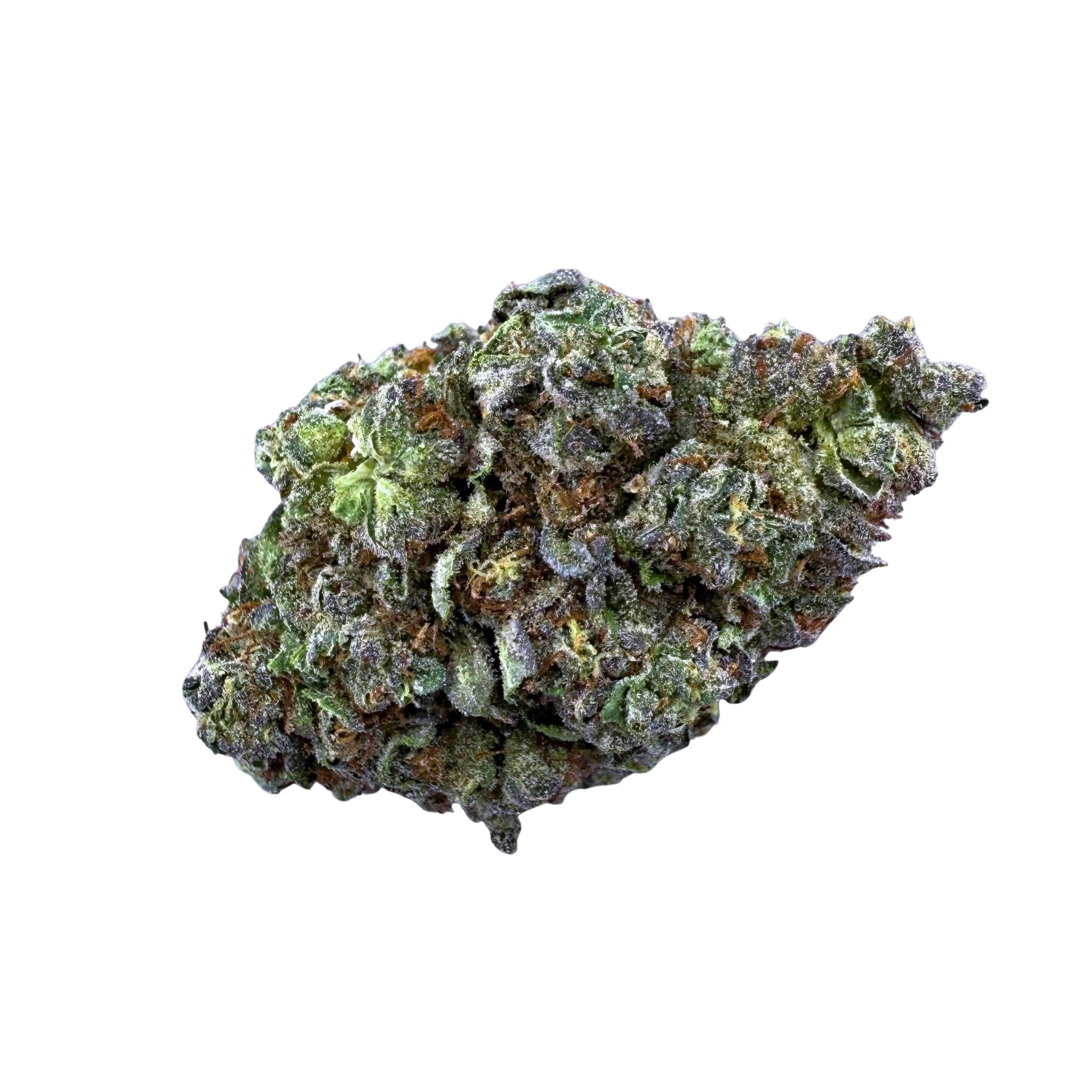 Ocean Beach - Valley Hemp