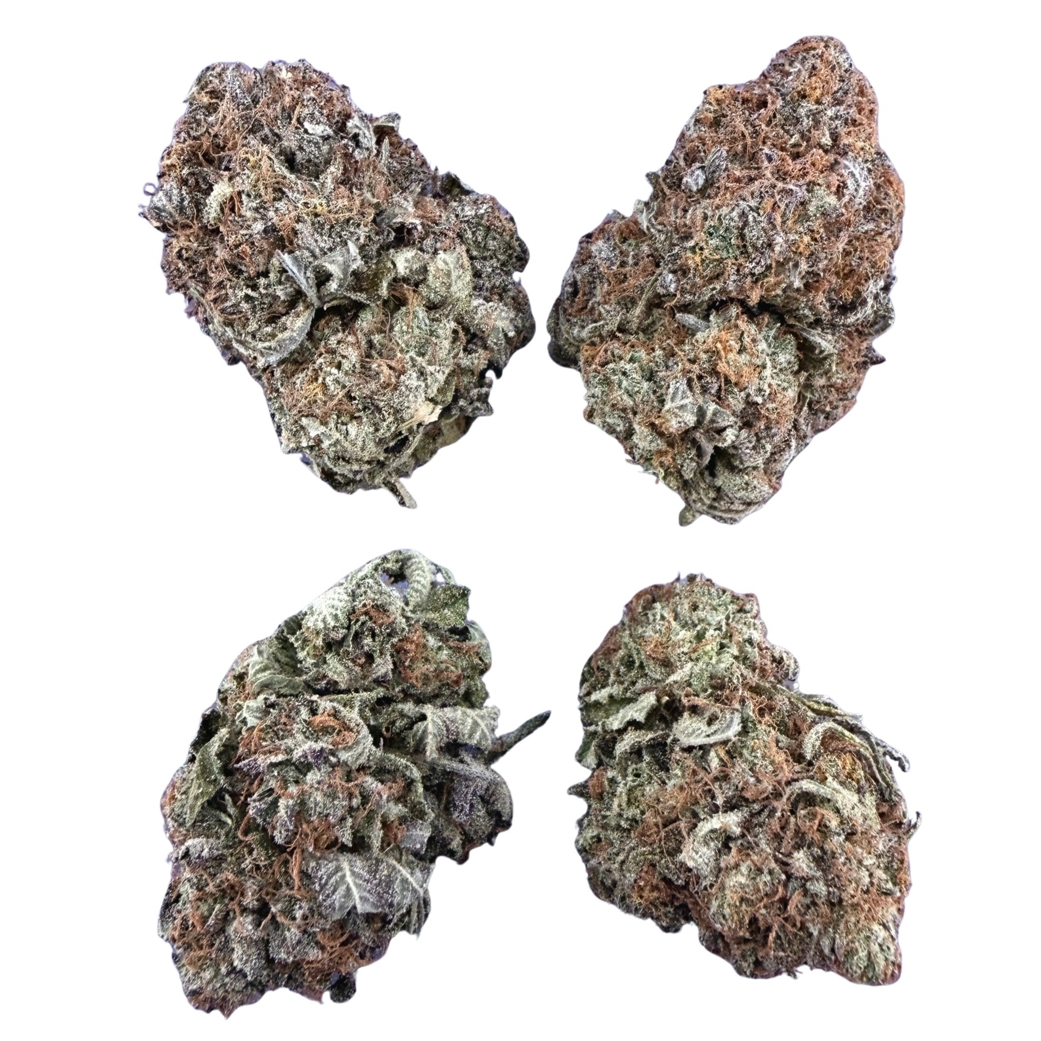 OG Kush - Valley Hemp