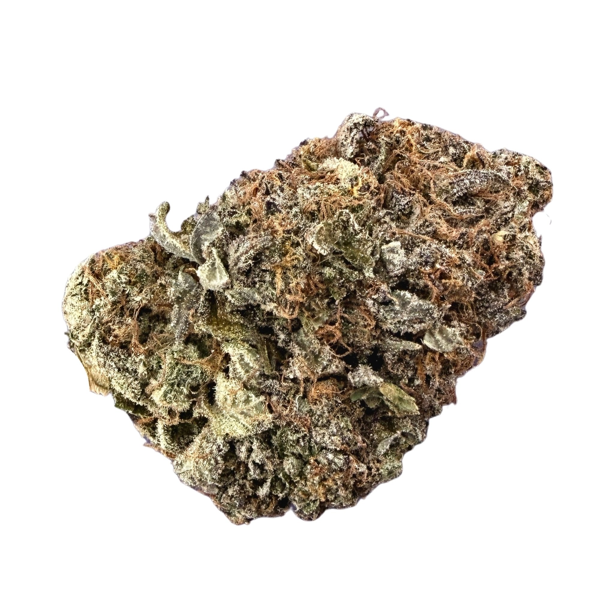 OG Kush - Valley Hemp