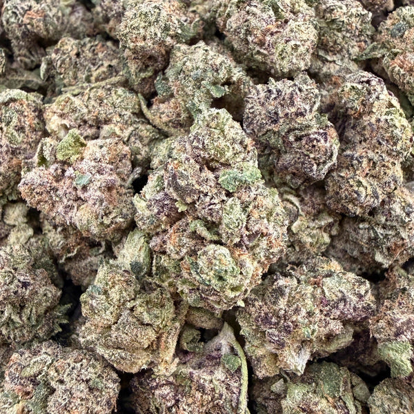 OG Kush THCa Exotic Smalls - Valley Hemp