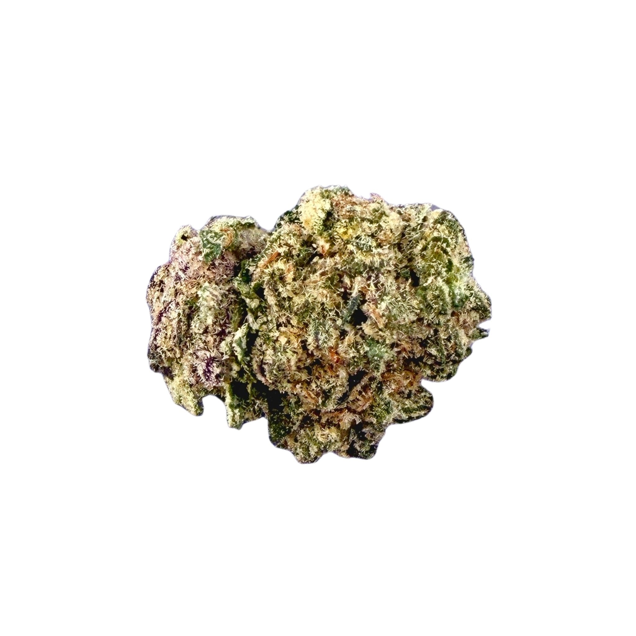 OG Kush THCa Exotic Smalls - Valley Hemp