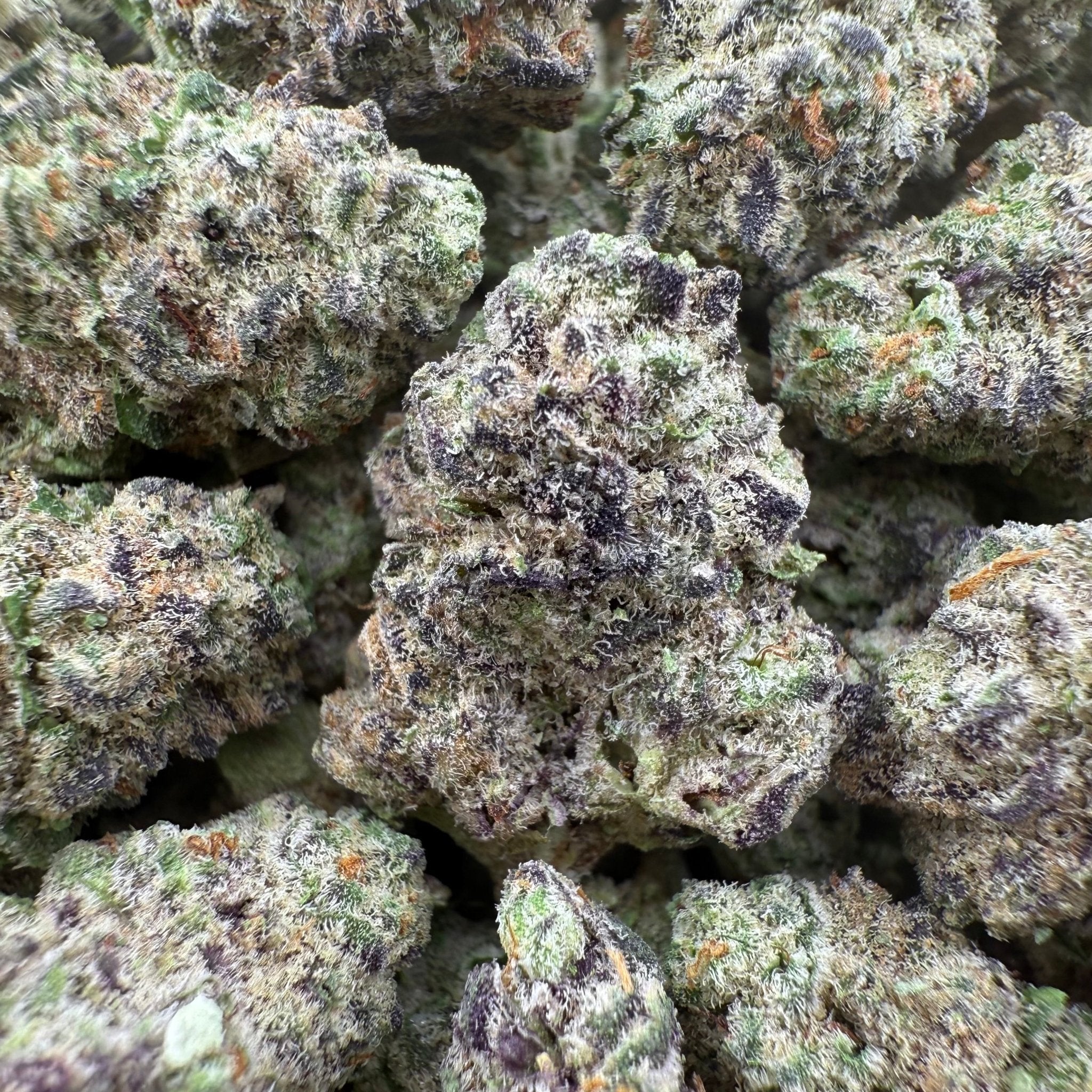 OG Kush THCa Smalls - Valley Hemp