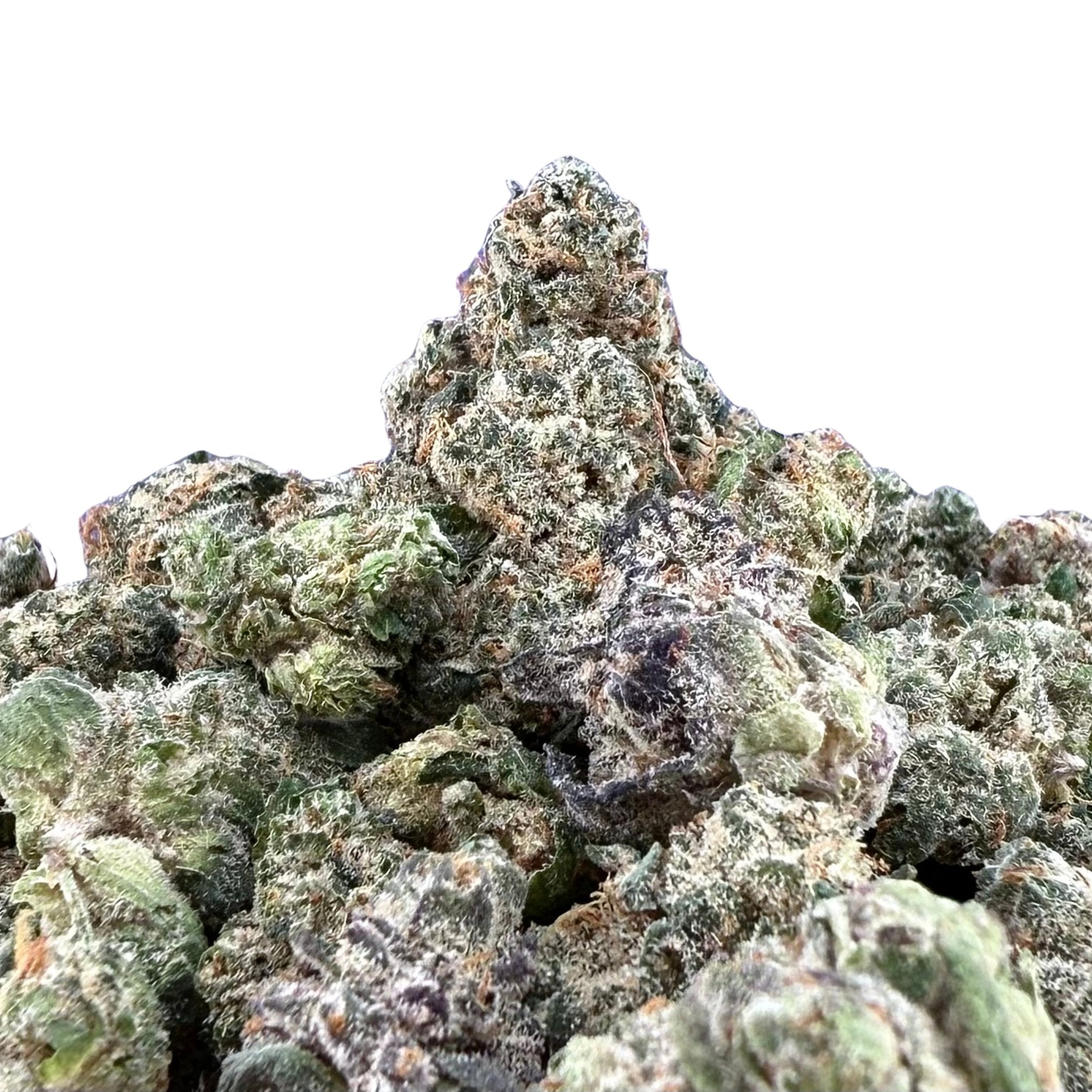 OG Kush THCa Smalls (Wholesale Clearance) - Valley Hemp