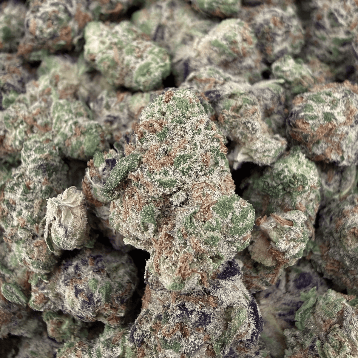 Peanut Butter Breath THCa Smalls (Wholesale) - Valley Hemp