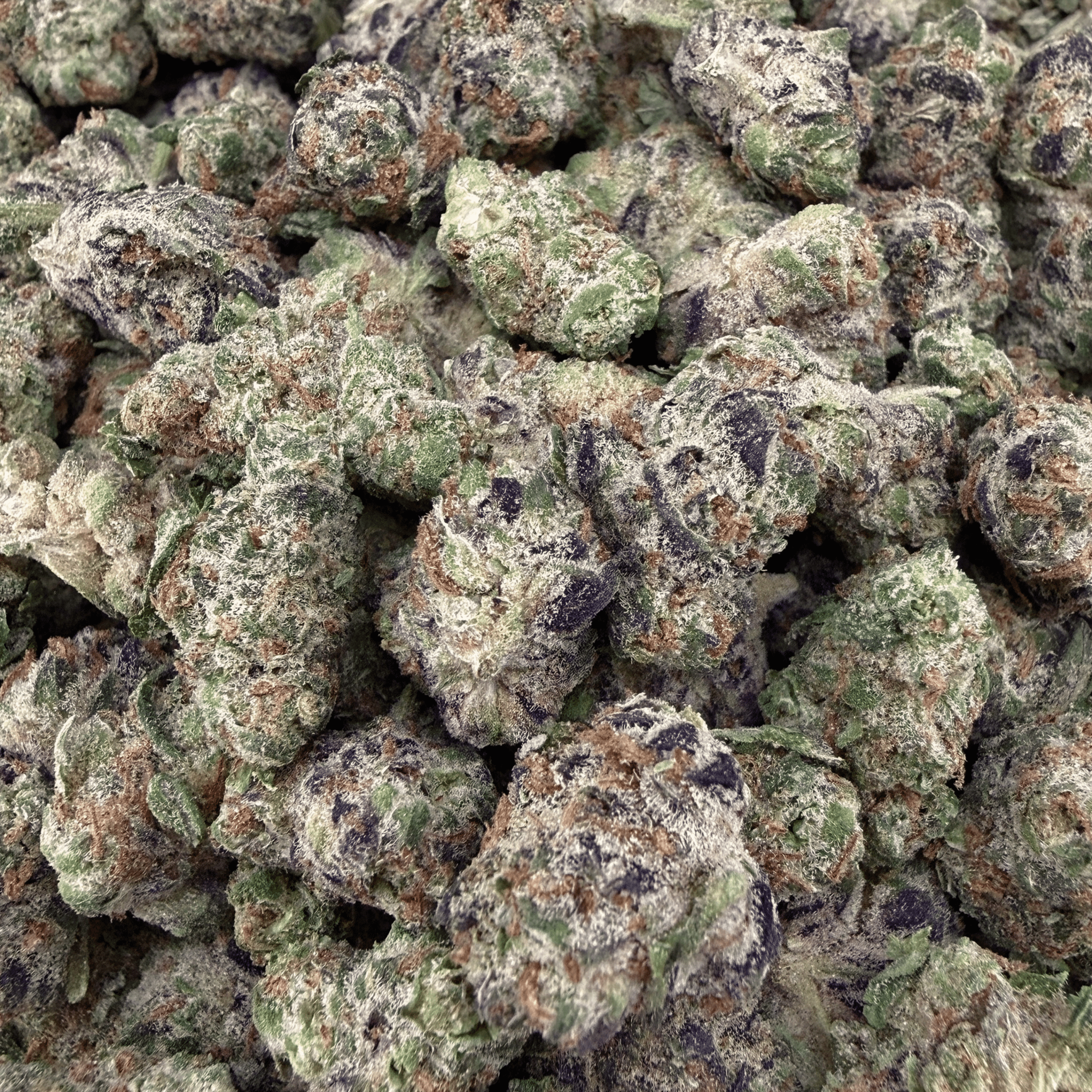 Peanut Butter Breath THCa Smalls (Wholesale) - Valley Hemp