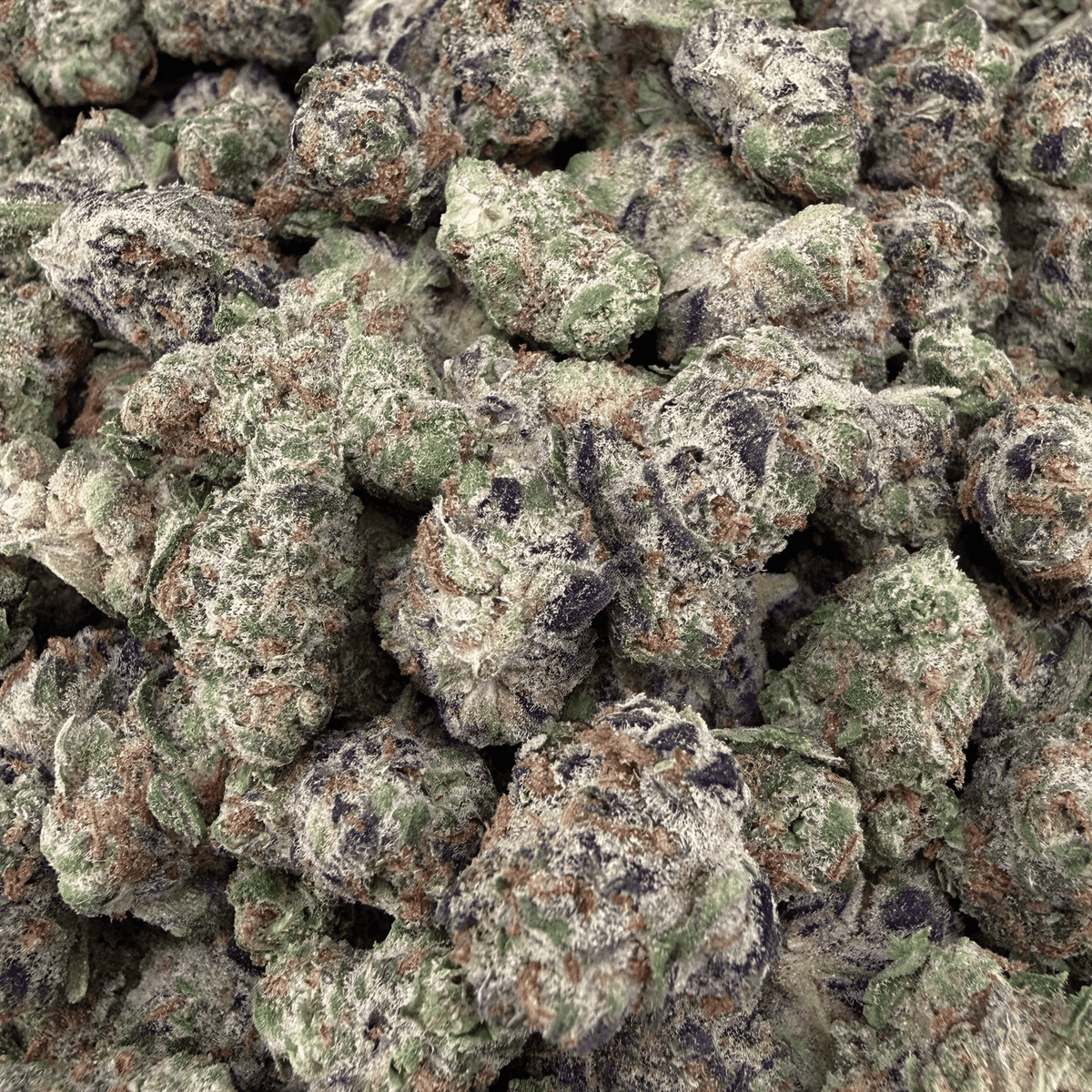 Peanut Butter Breath THCa Smalls (Wholesale) - Valley Hemp