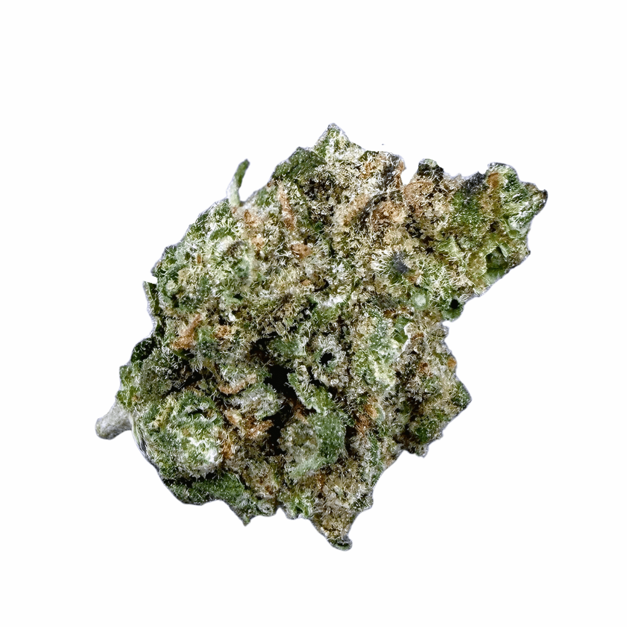Peanut Butter Breath THCa Smalls (Wholesale) - Valley Hemp