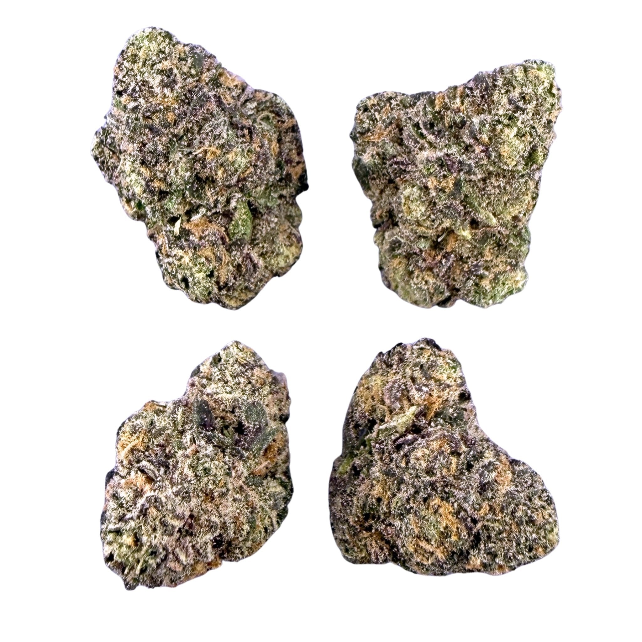 Pinnacle THCa Smalls (Wholesale) - Valley Hemp