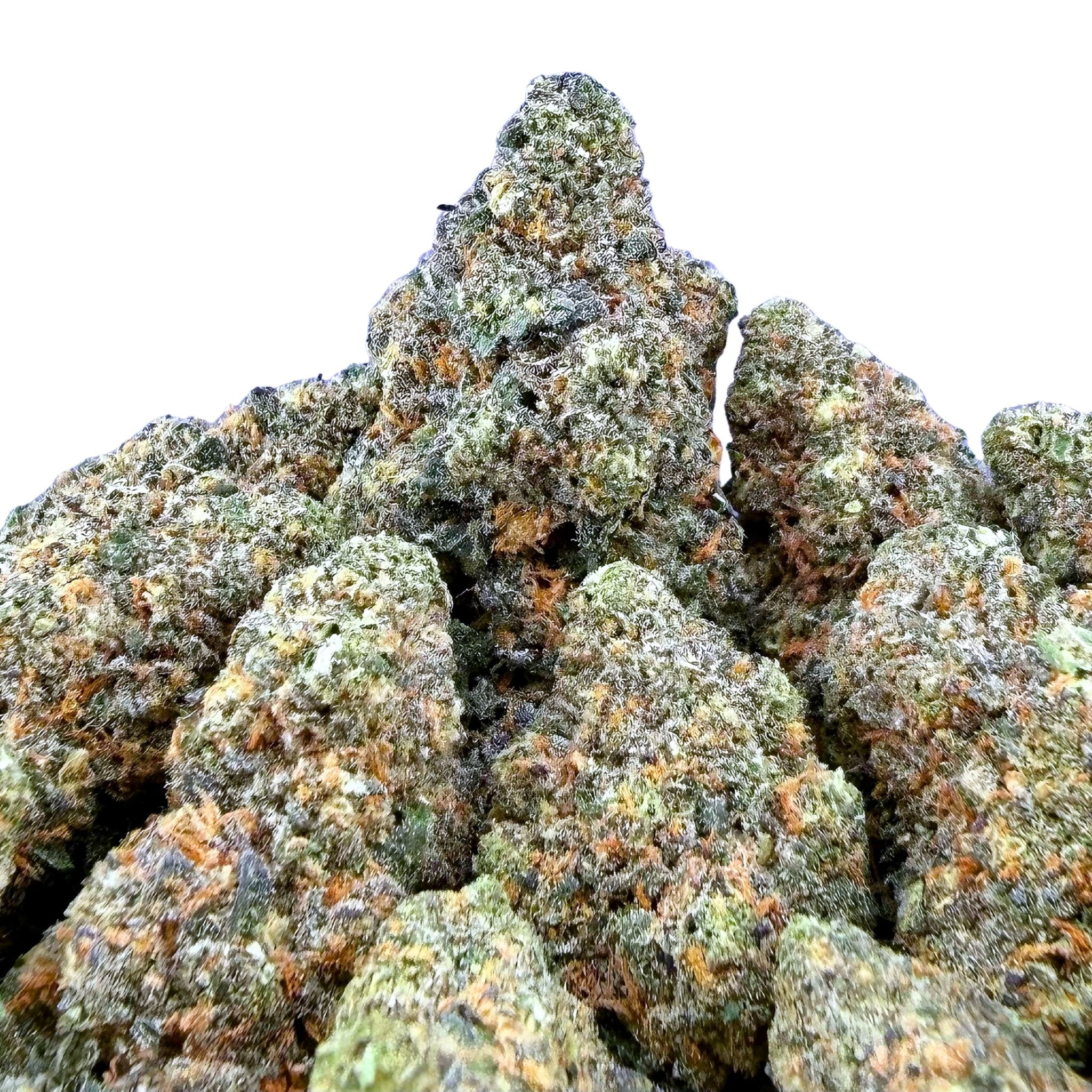 Pinnacle ( Wholesale ) - Valley Hemp