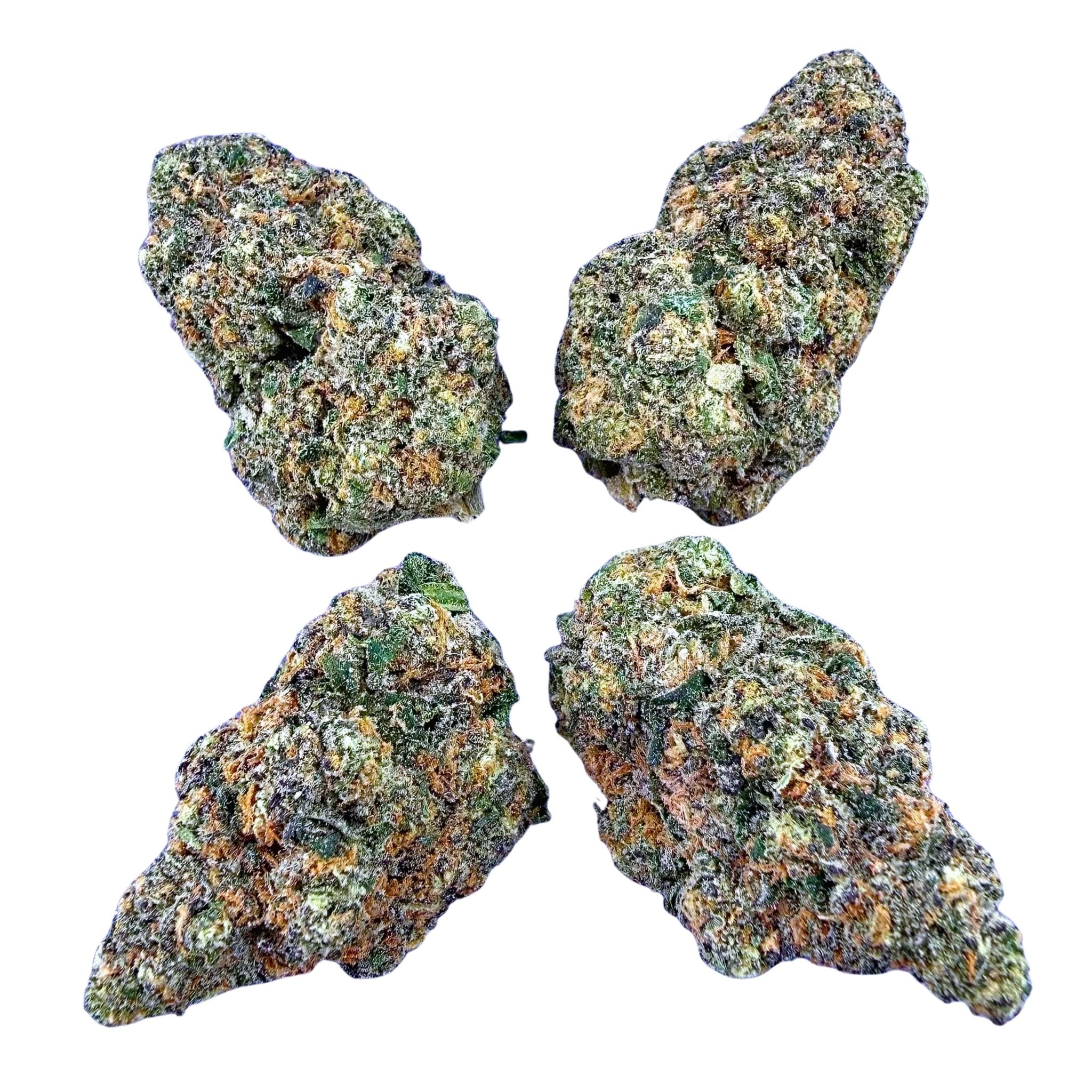 Pinnacle ( Wholesale ) - Valley Hemp