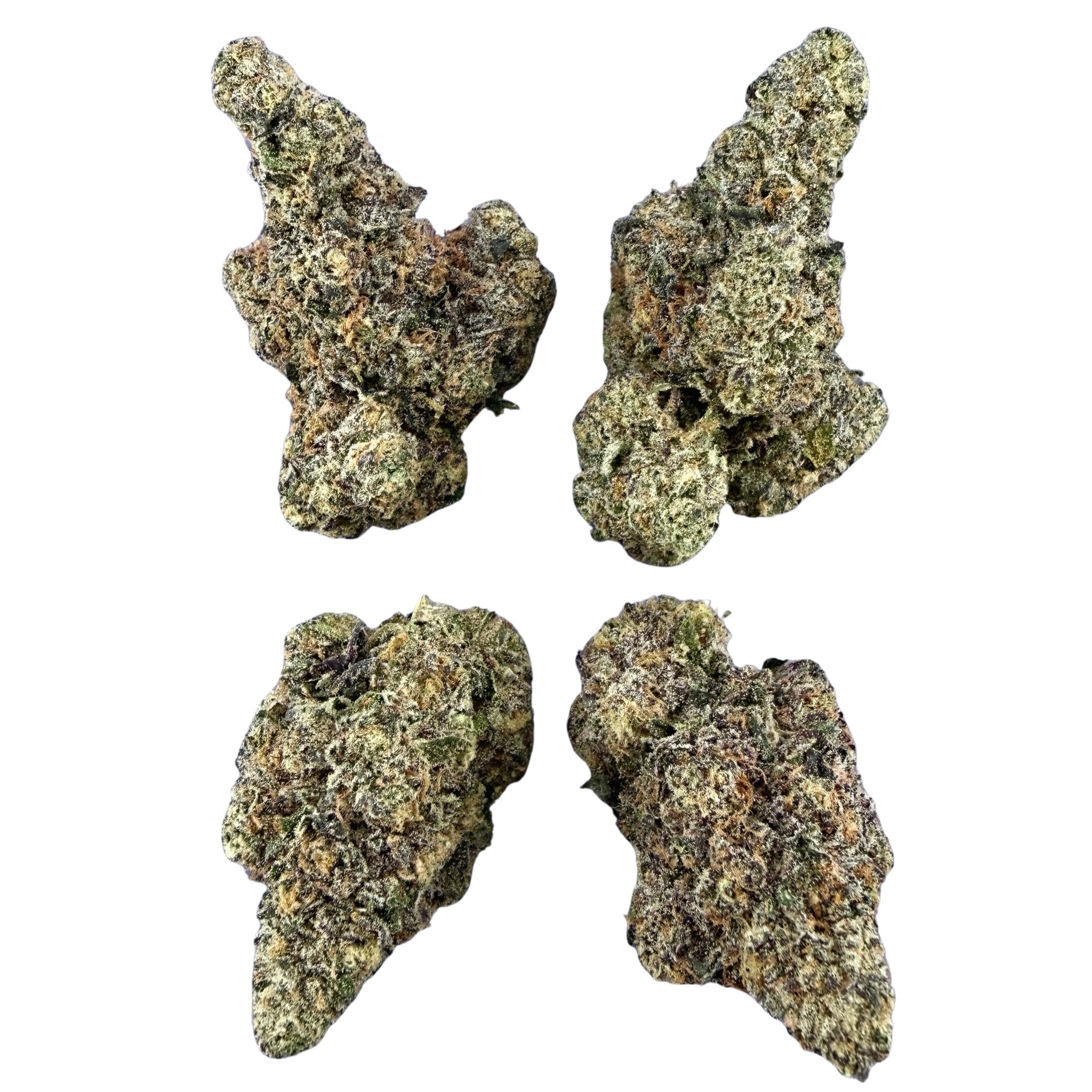 Pinnacle (Wholesale) - Valley Hemp