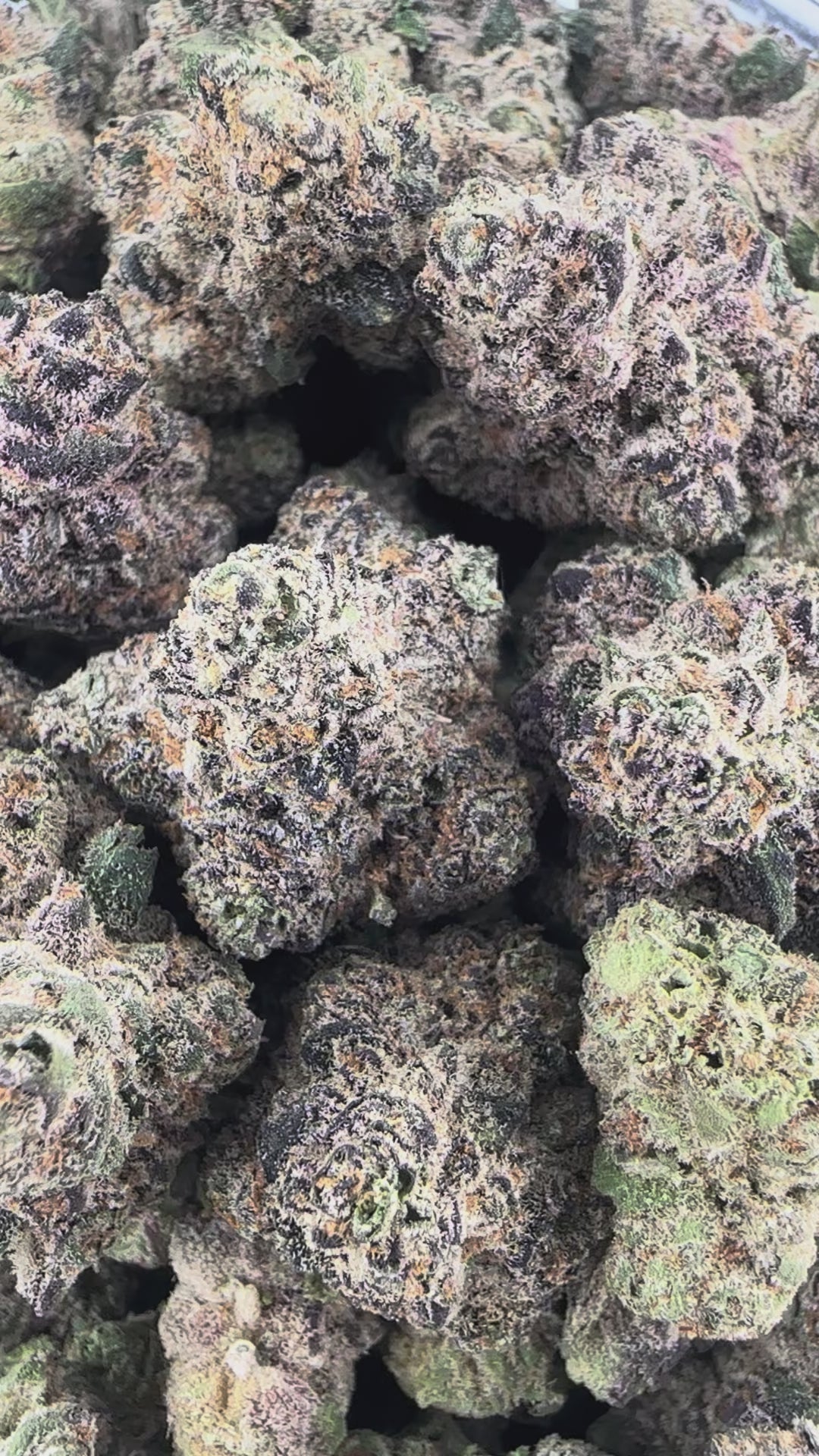 Juicy Fruit THCa Smalls (Wholesale)