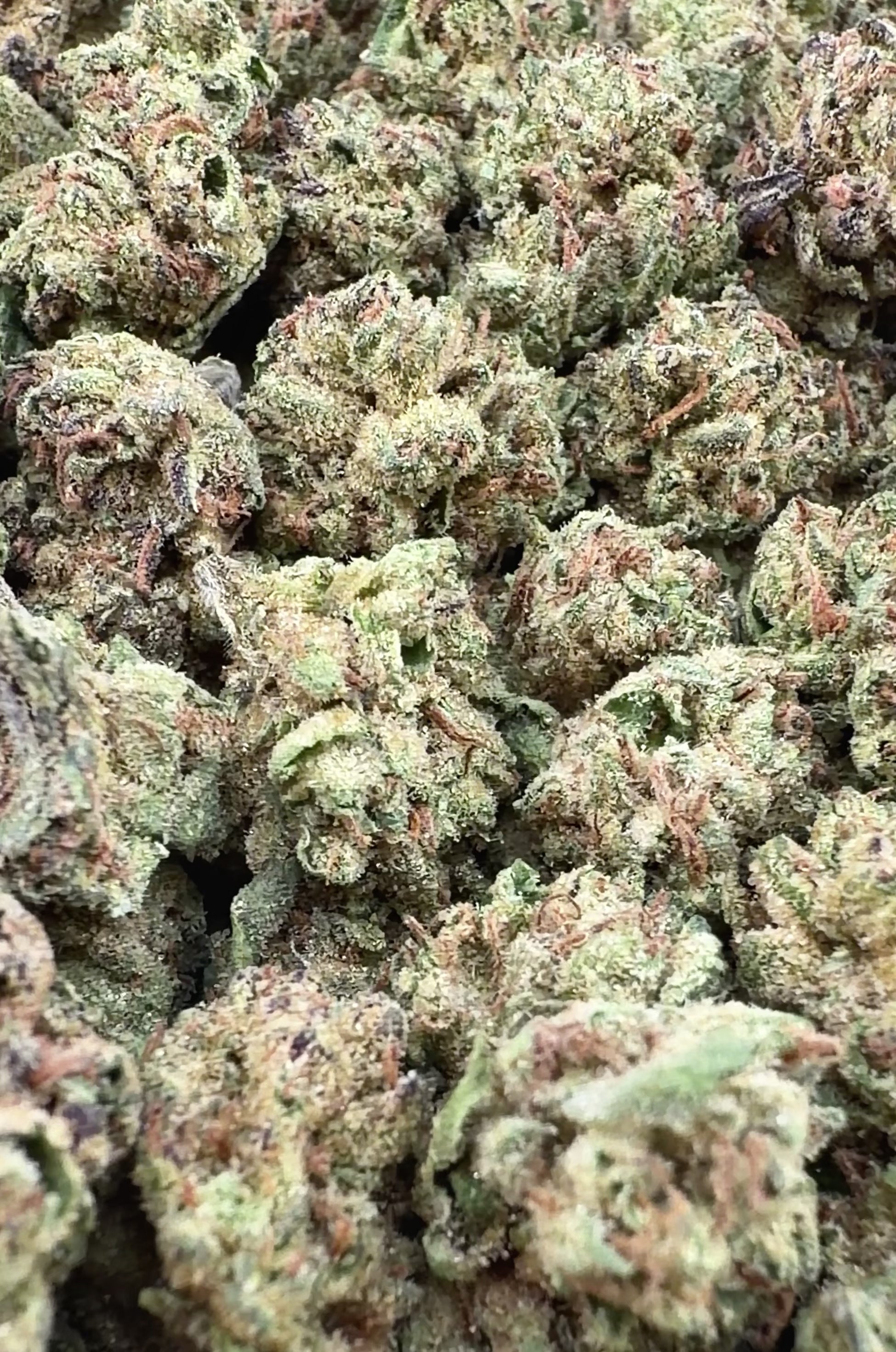 Bubblegum THCa Smalls