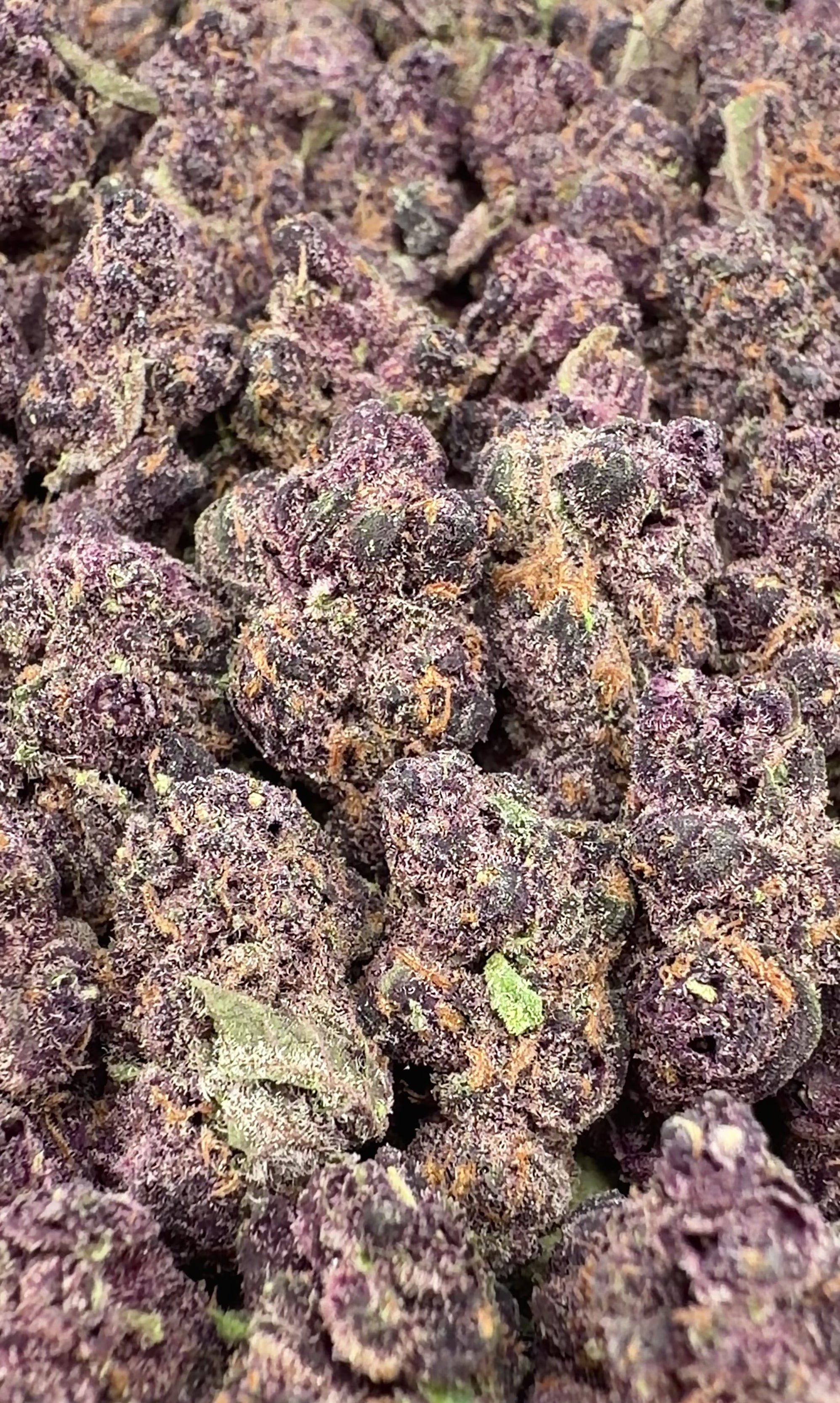 Tropicana Cherries THCa Smalls