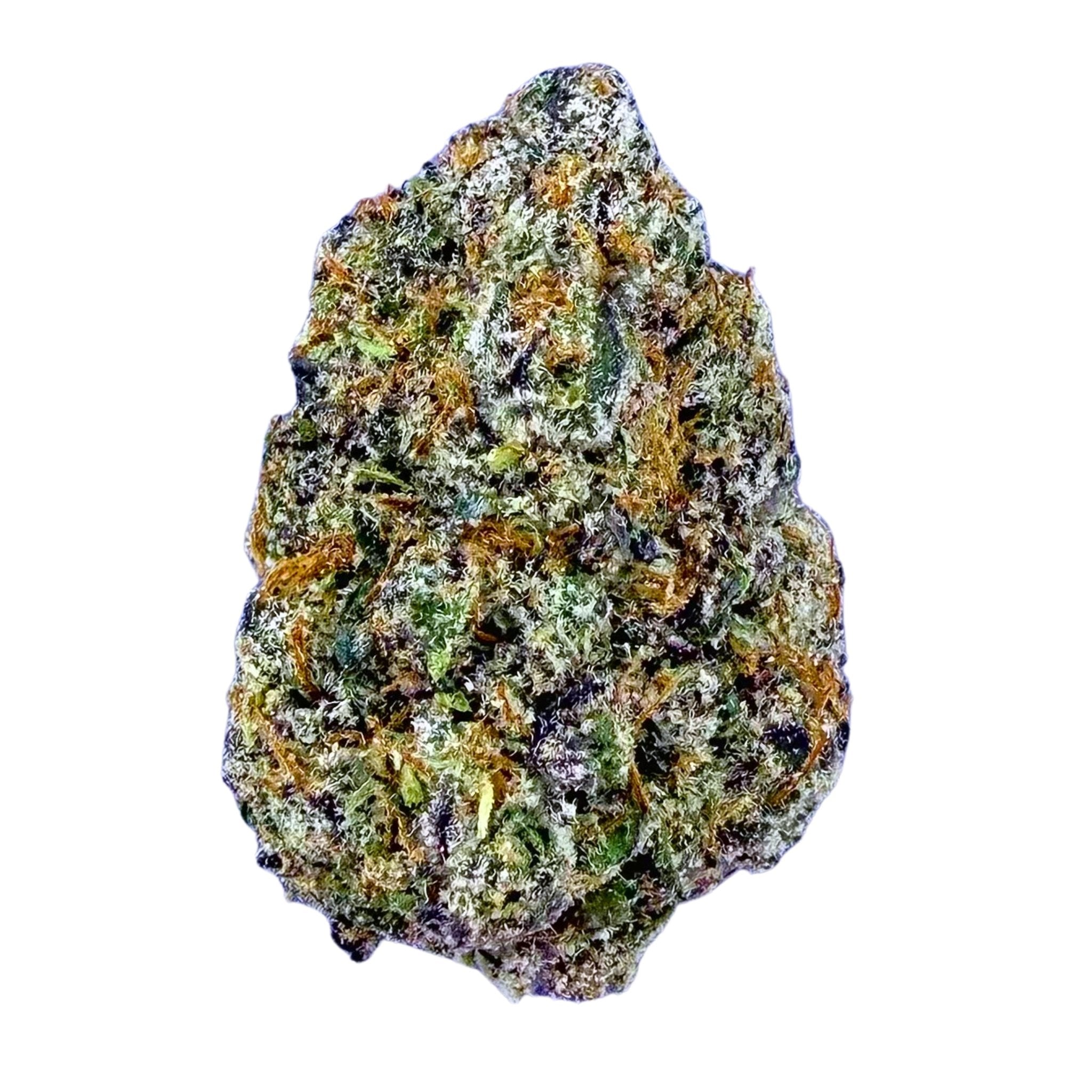 Purple Cream Cake - Valley Hemp