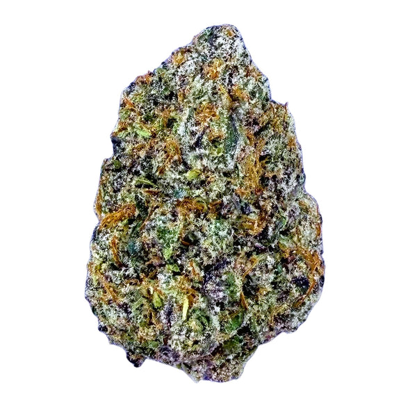Purple Cream Cake - Valley Hemp