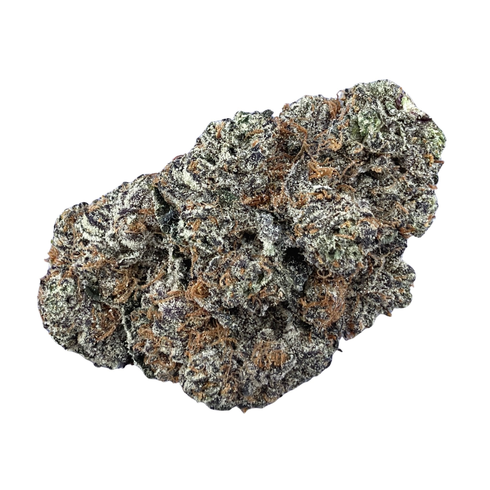Purple Cream Cake - Valley Hemp
