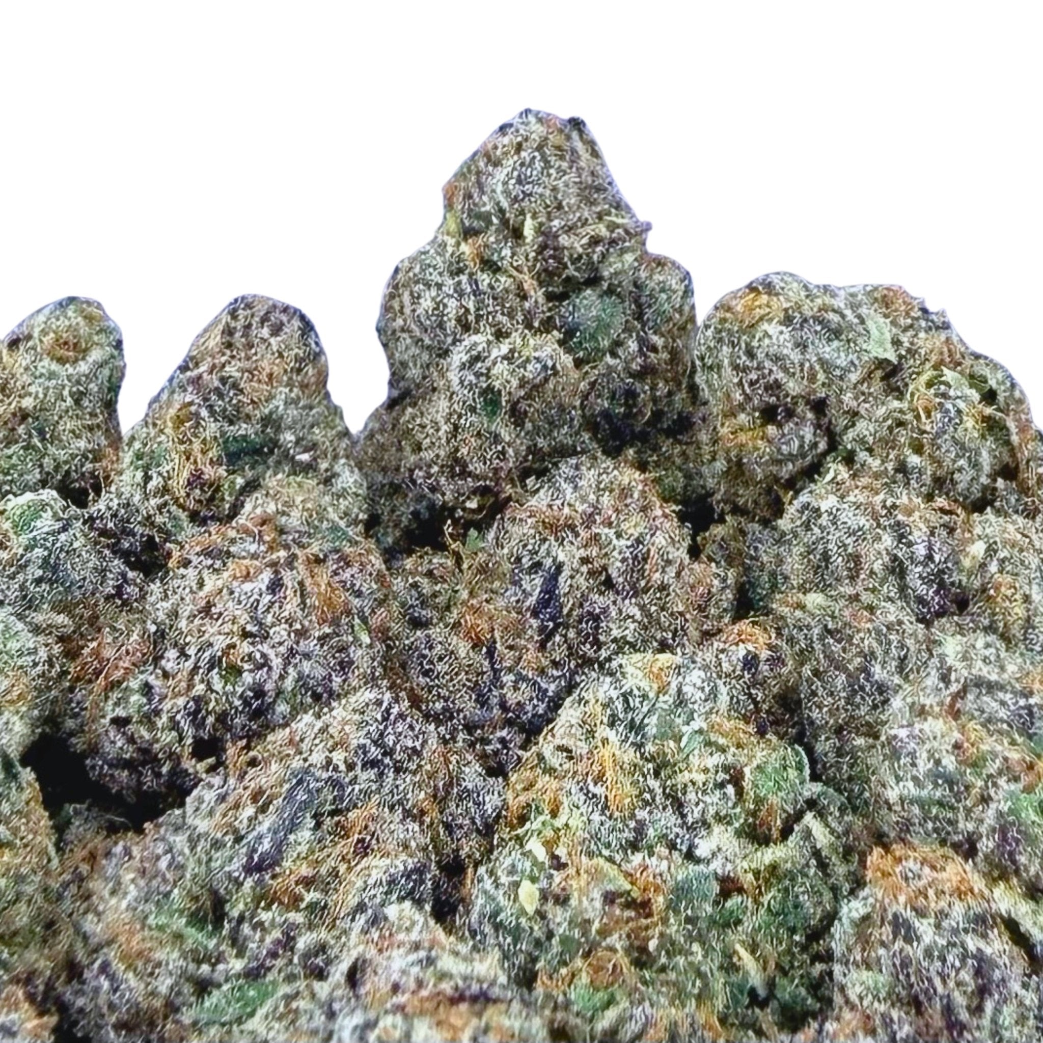 Purple Cream Cake - Valley Hemp