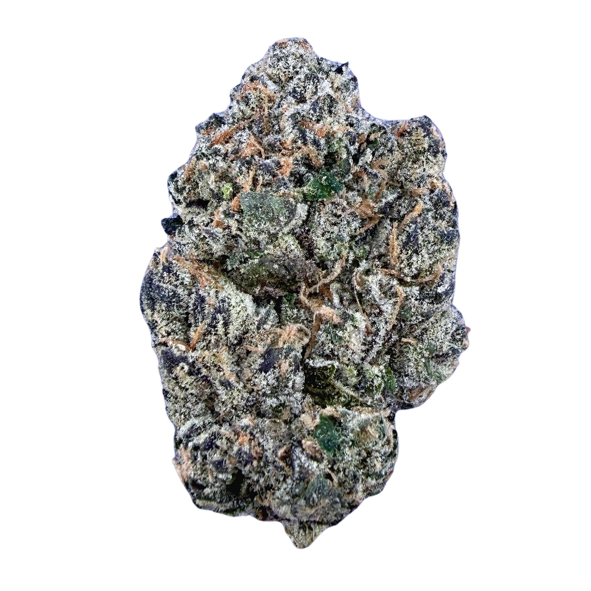 Purple Cream Cake - Valley Hemp