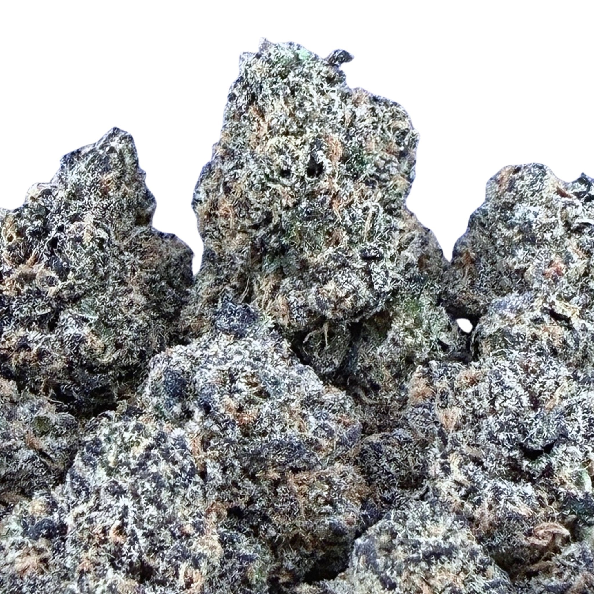 Purple Cream Cake - Valley Hemp