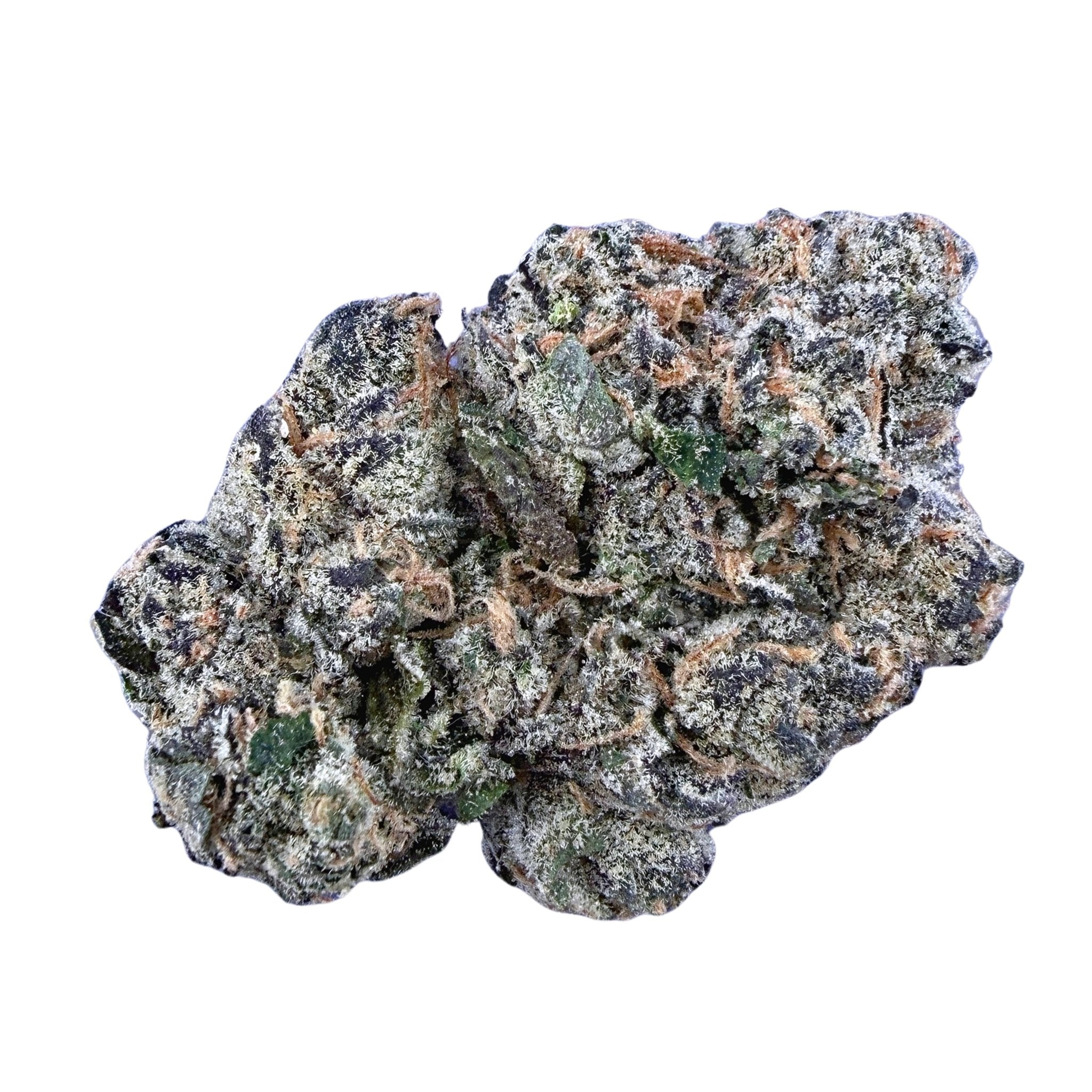 Purple Cream Cake - Valley Hemp