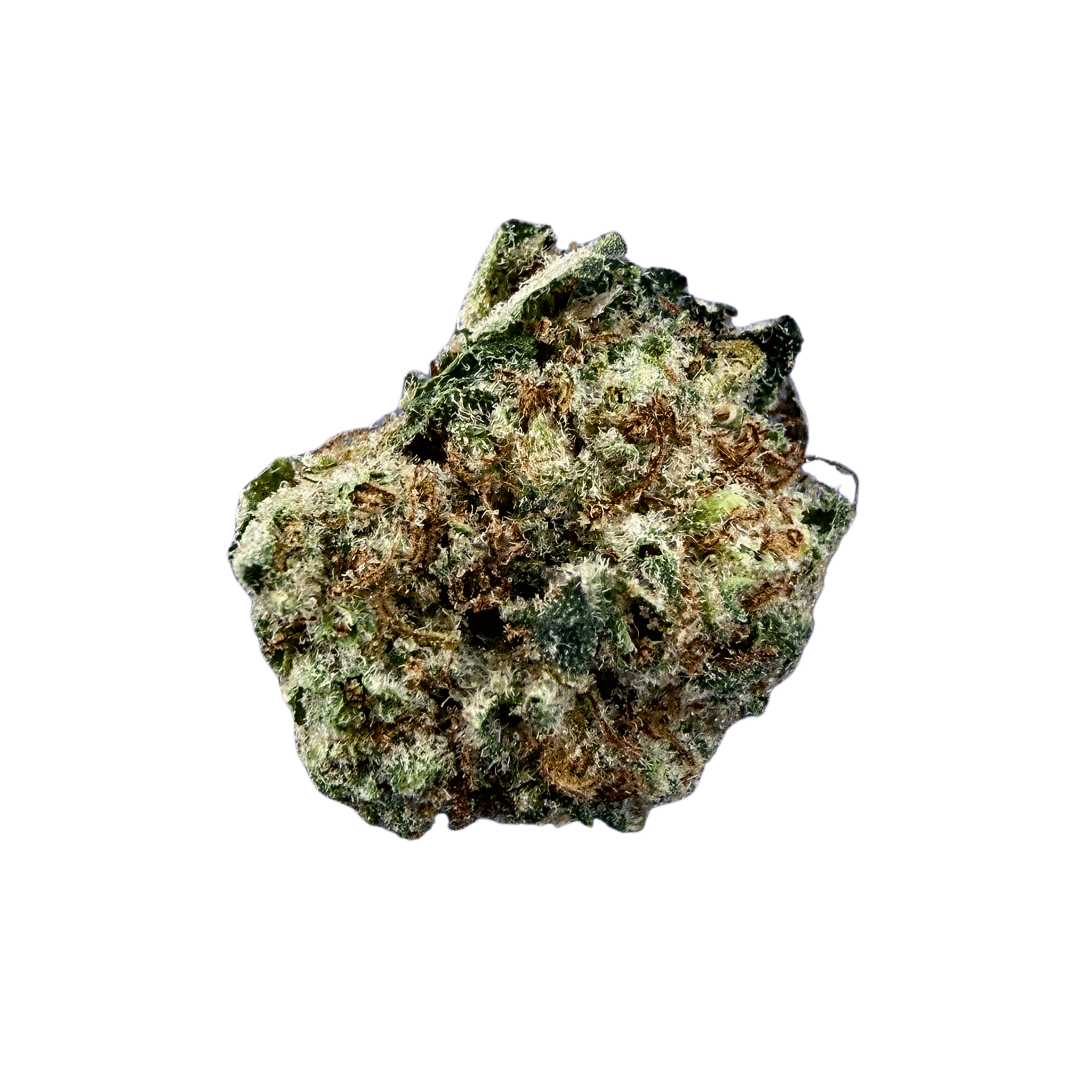 Purple Cream Cake THCa Smalls (Wholesale) - Valley Hemp