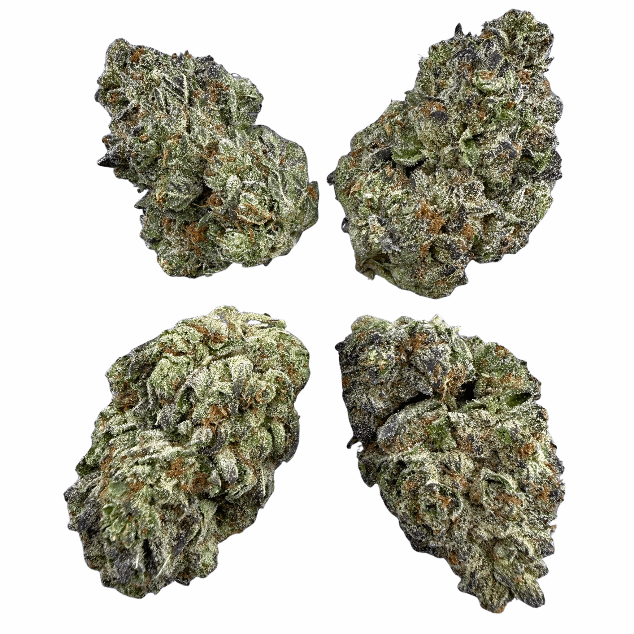 Purple Push Pop (Wholesale) - Valley Hemp