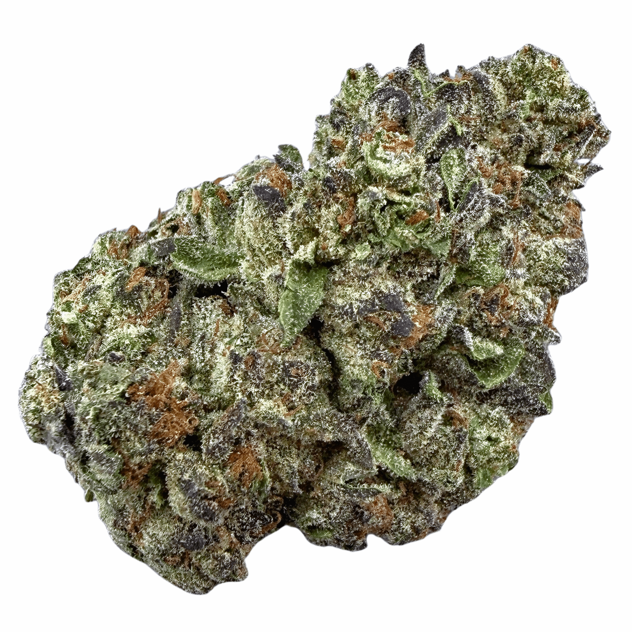 Purple Push Pop (Wholesale) - Valley Hemp