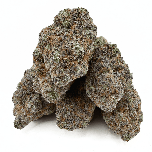 Purple Push Pop (Wholesale) - Valley Hemp
