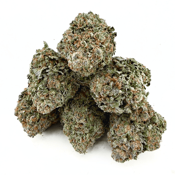 Rainbow Runtz - Valley Hemp