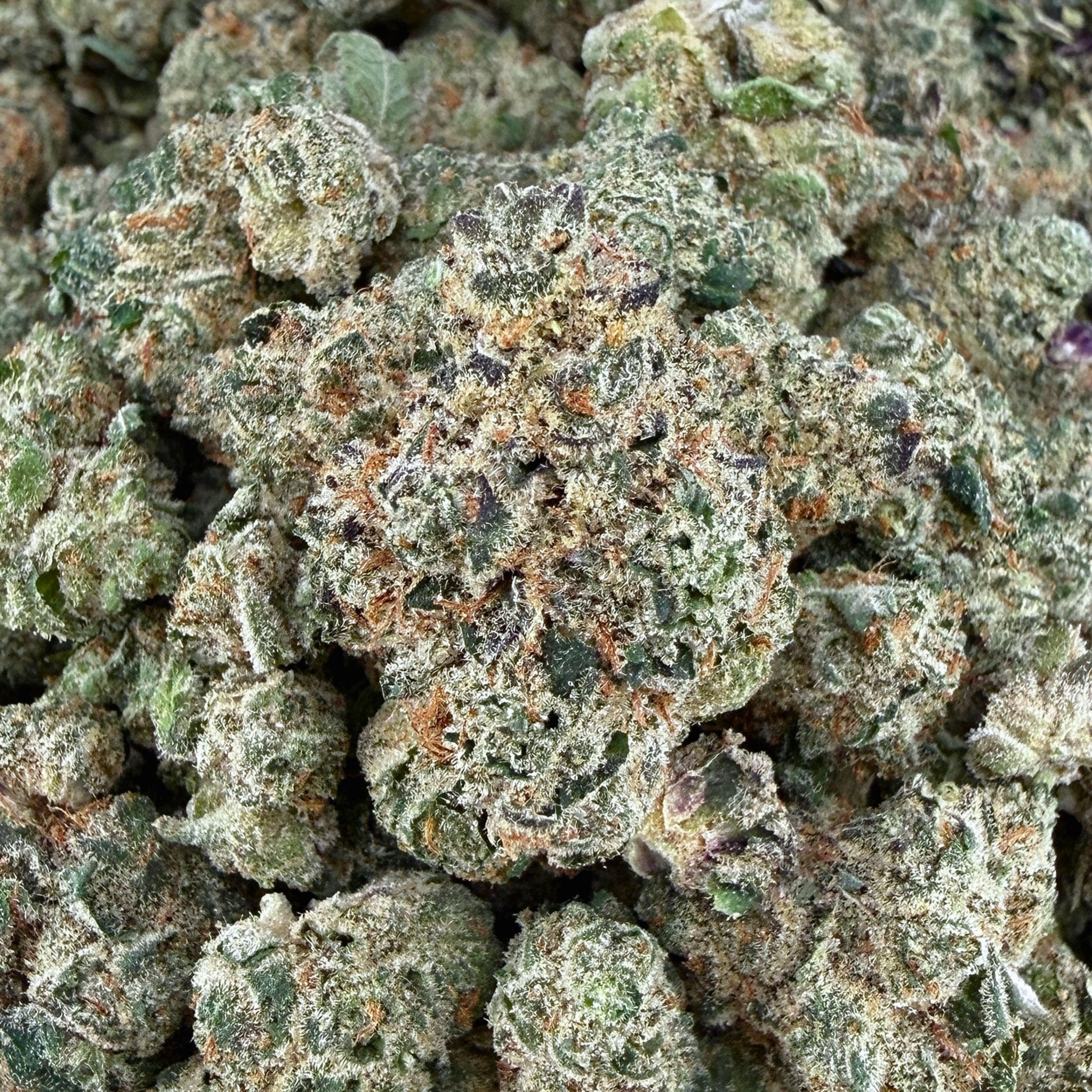Rainbow Runtz THCa Smalls (Wholesale) - Valley Hemp