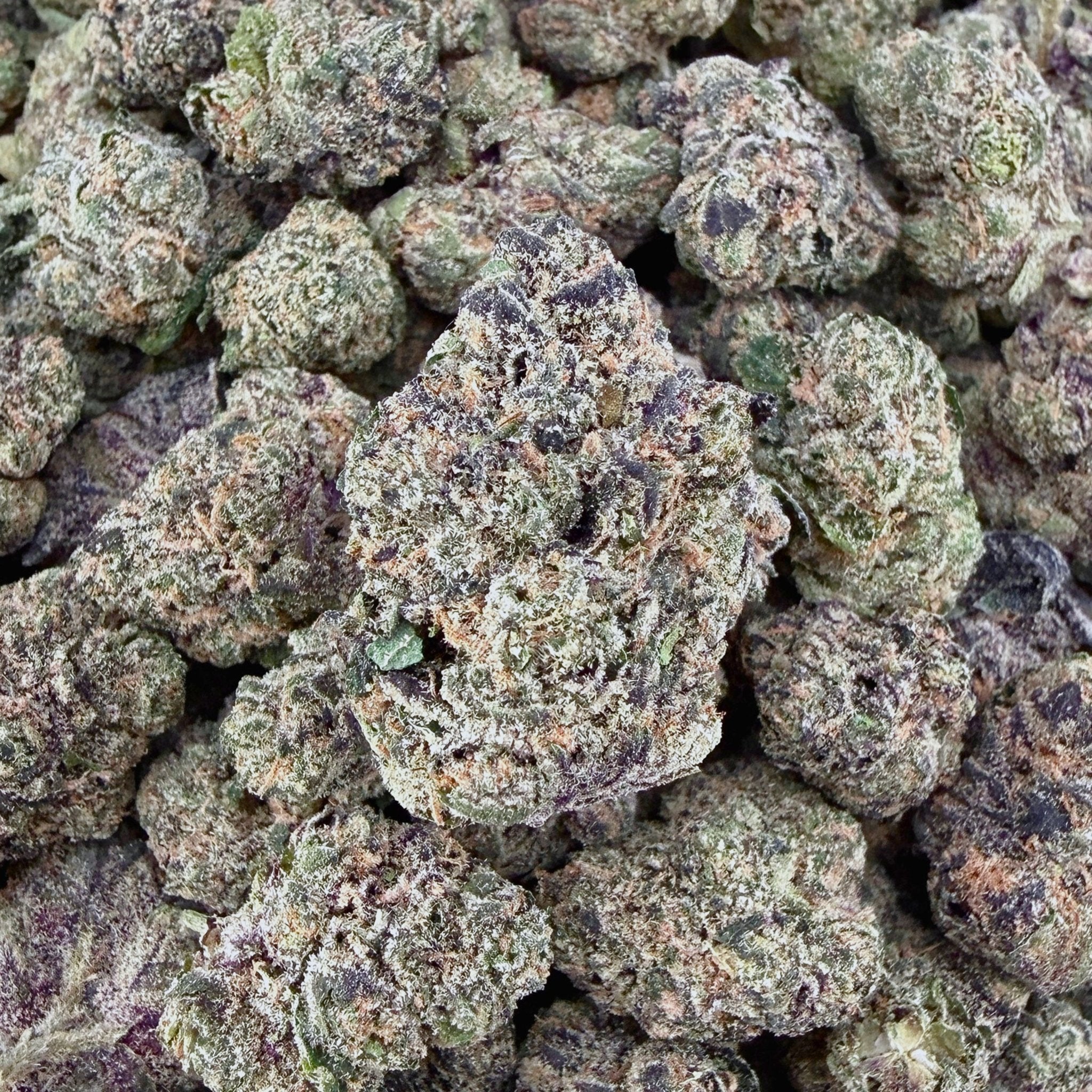 Rainbow Runtz THCa Smalls (Wholesale) - Valley Hemp
