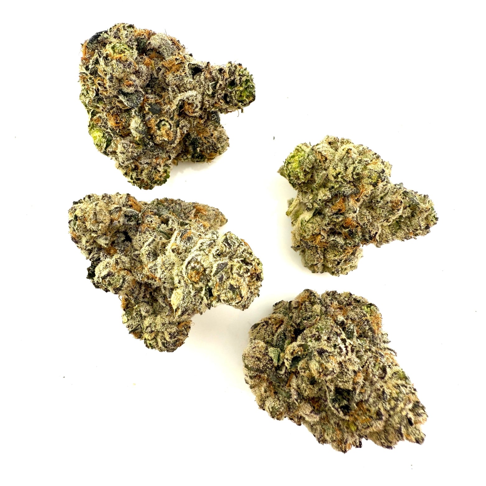 Rainbow Runtz ( Wholesale ) - VALLEY HEMP