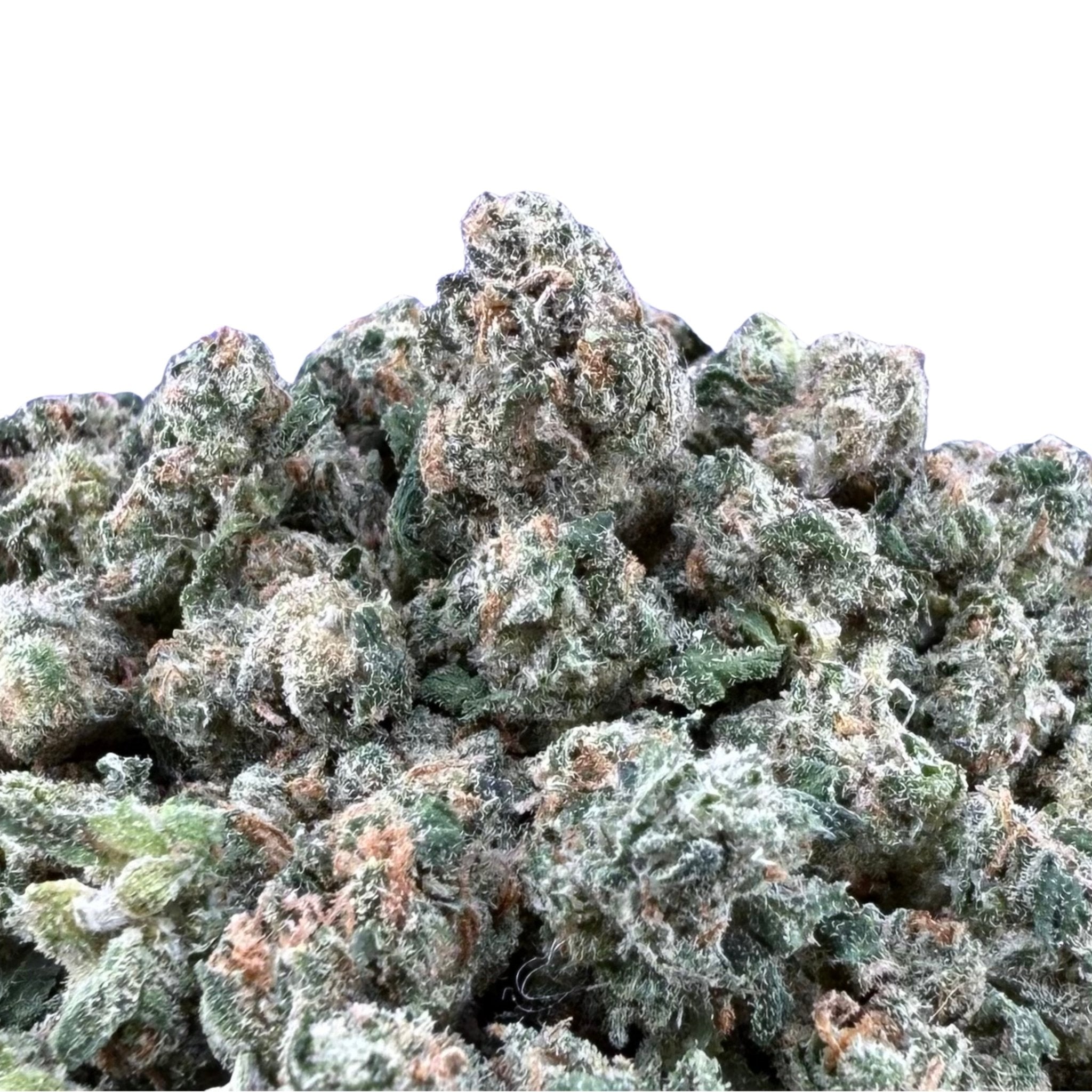 Silver Haze THCa Smalls (Wholesale) - Valley Hemp