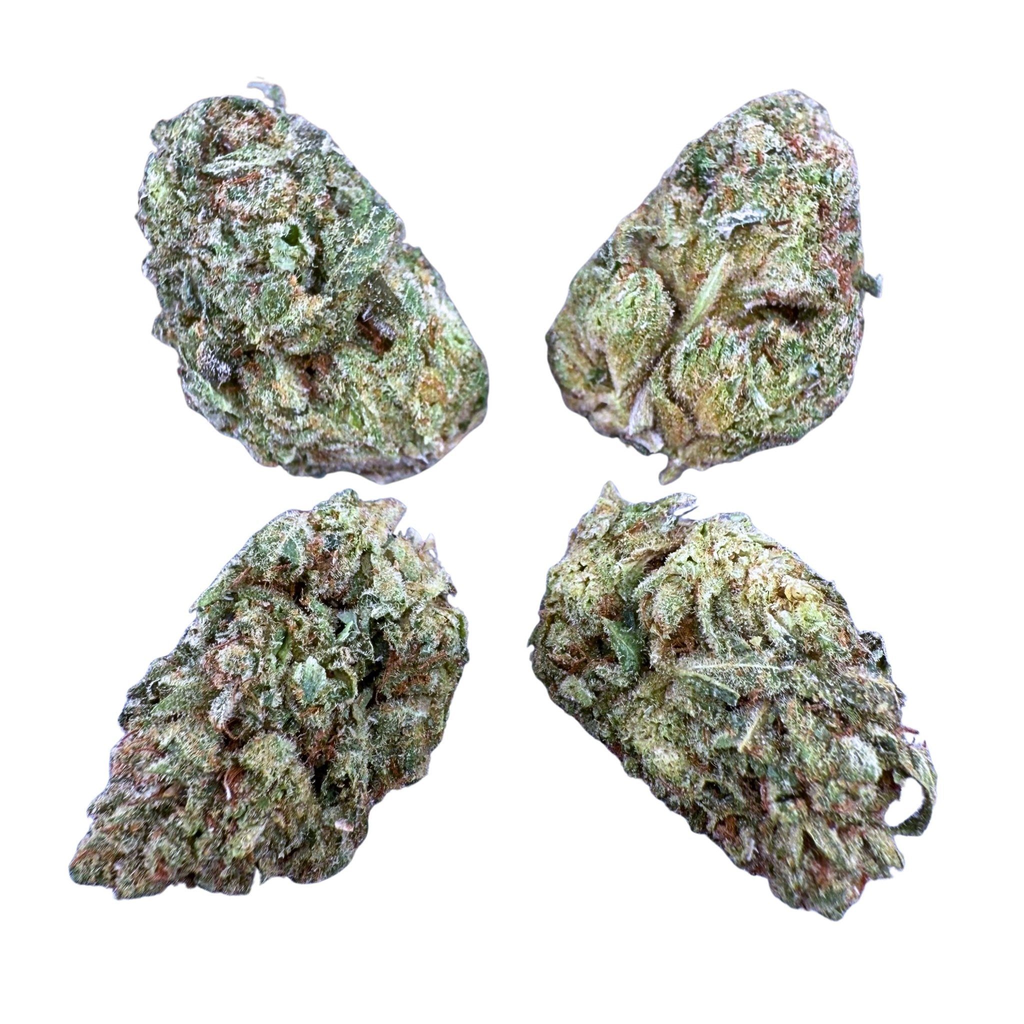 Skywalker - Valley Hemp