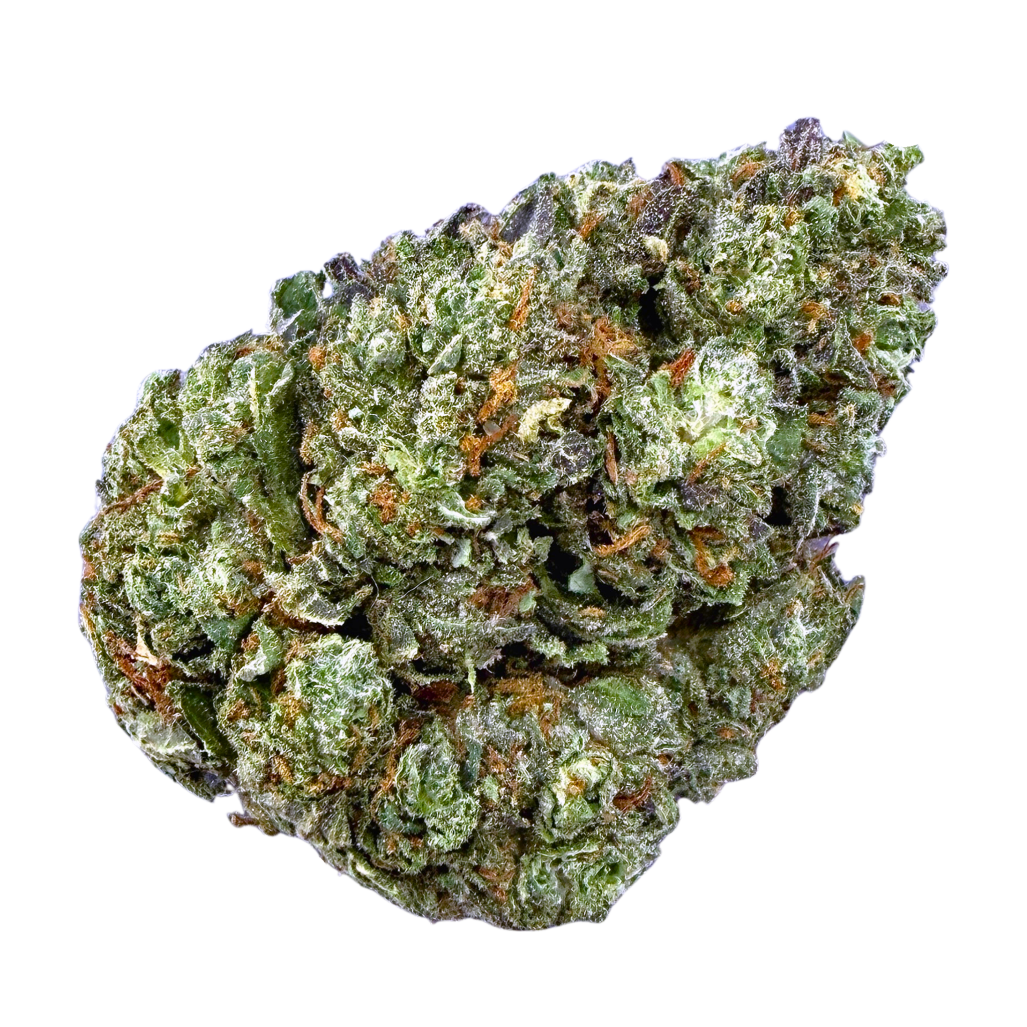 Sour Diesel - Valley Hemp