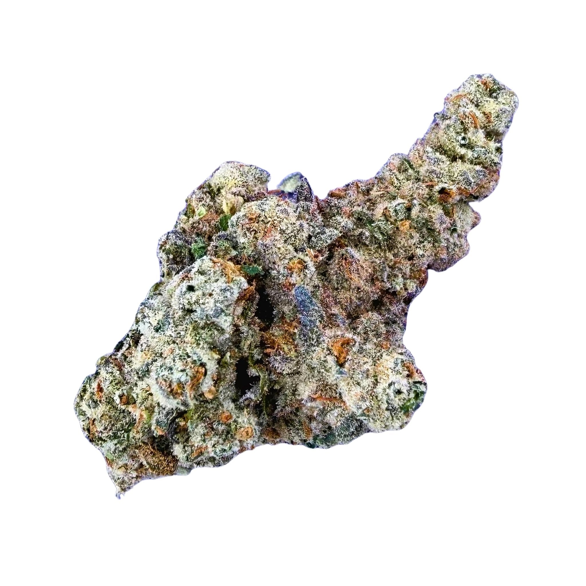 Splash - Valley Hemp