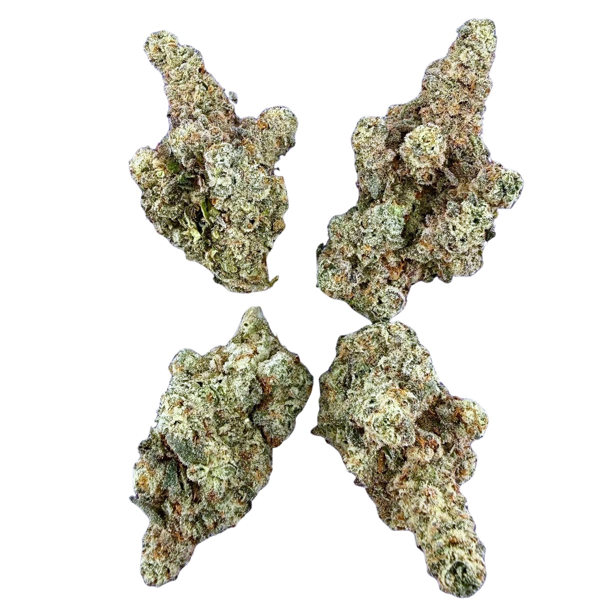 Splash - Valley Hemp