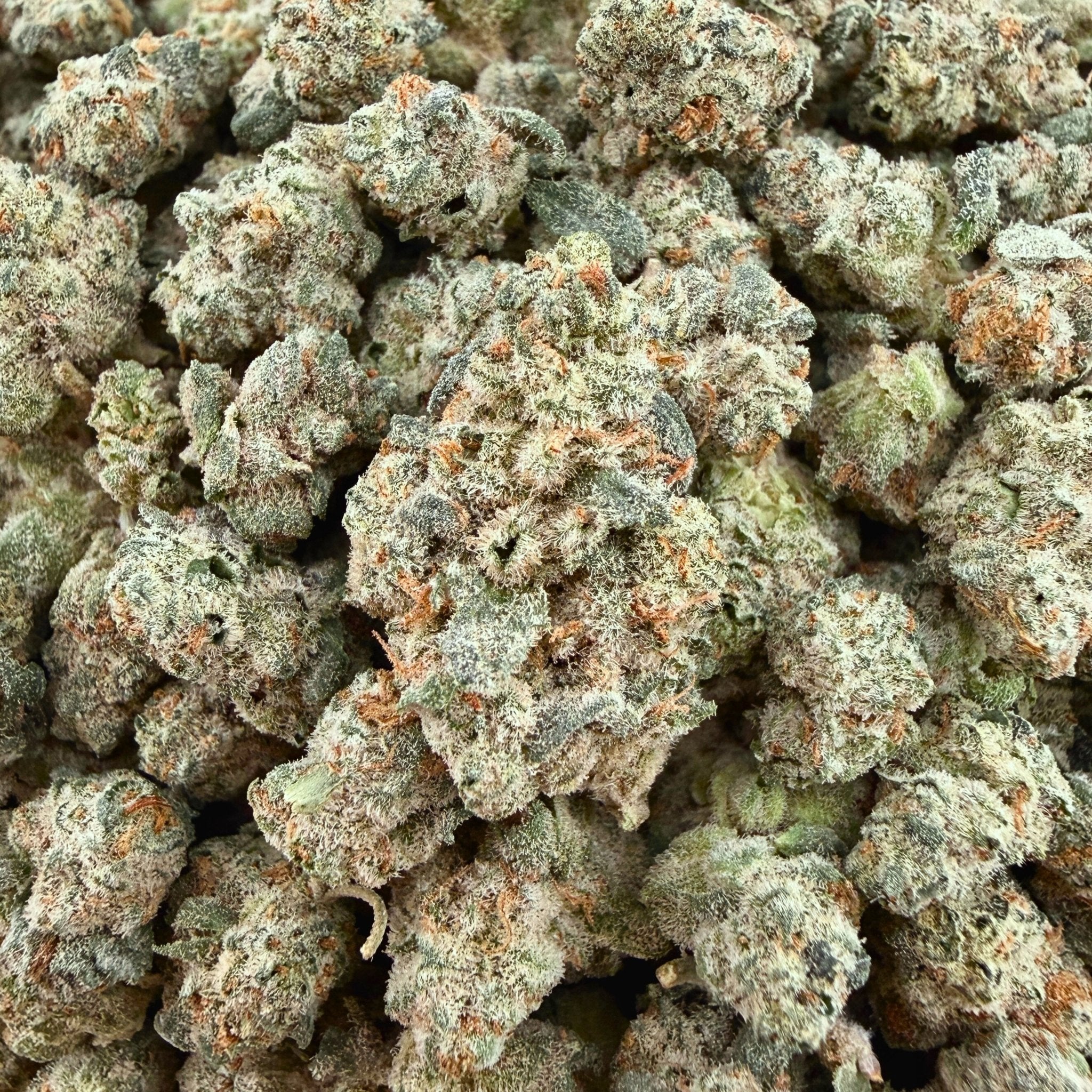 Splash THCa Exotic Smalls - Valley Hemp