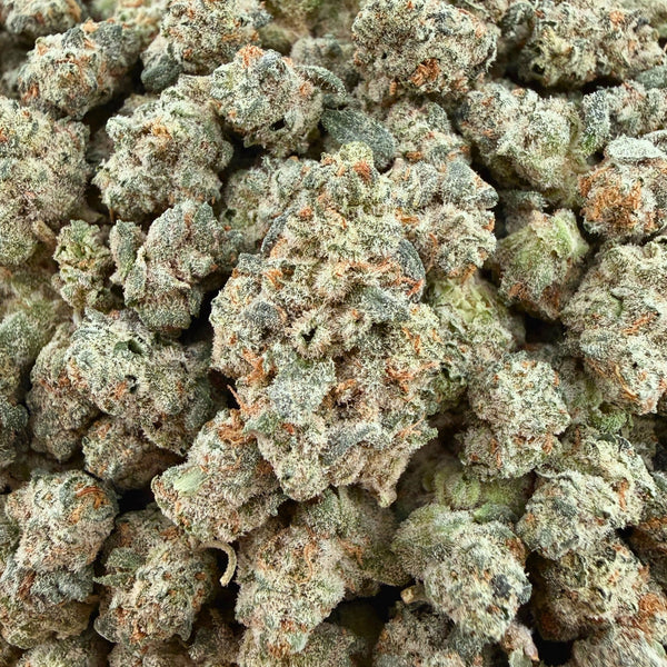 Splash THCa Exotic Smalls - Valley Hemp