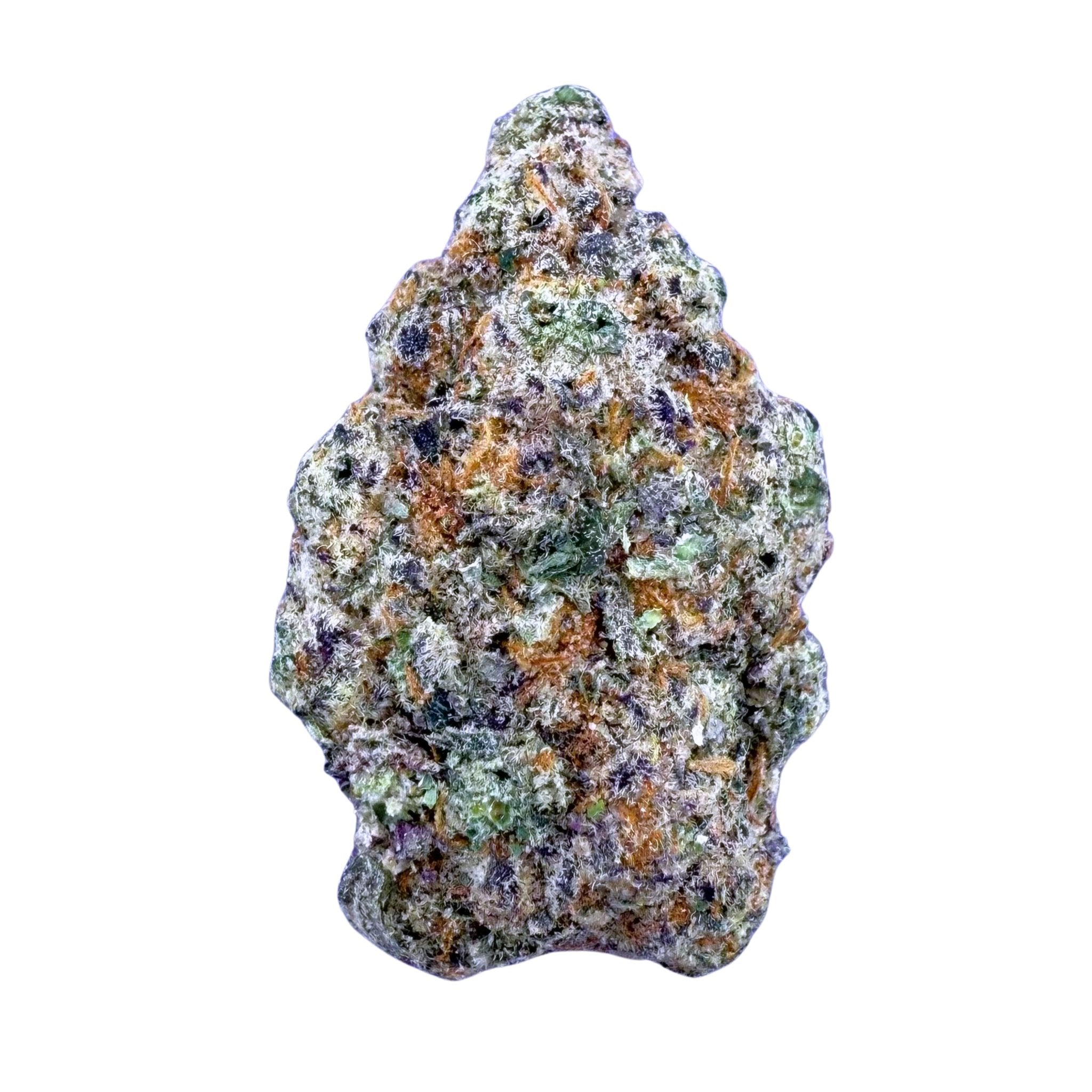 Starburst - Valley Hemp